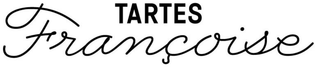 Tartes de Françoise