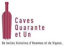 Caves 41