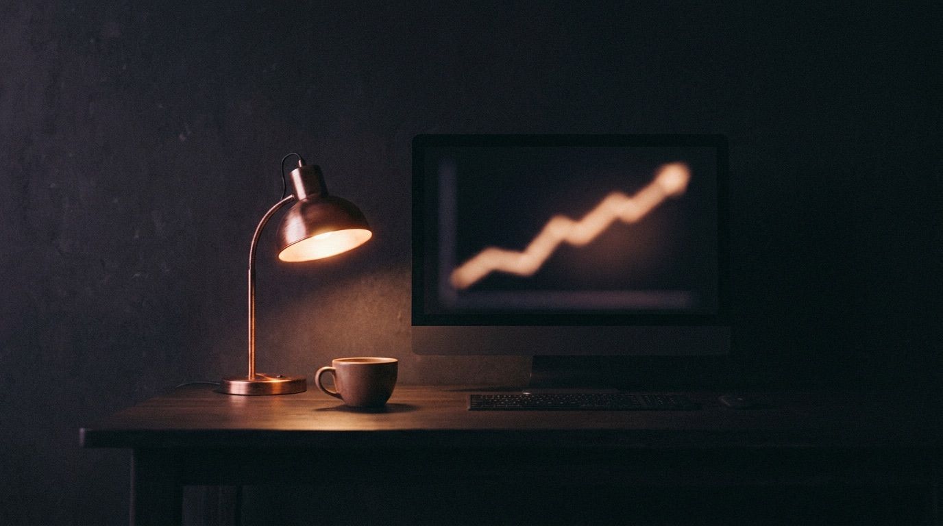 The Australian Business Guide to Paid Advertising: How to Achieve 3-5× ROAS