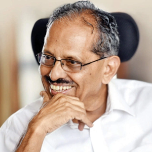 Dr. A. P. Jayaraman