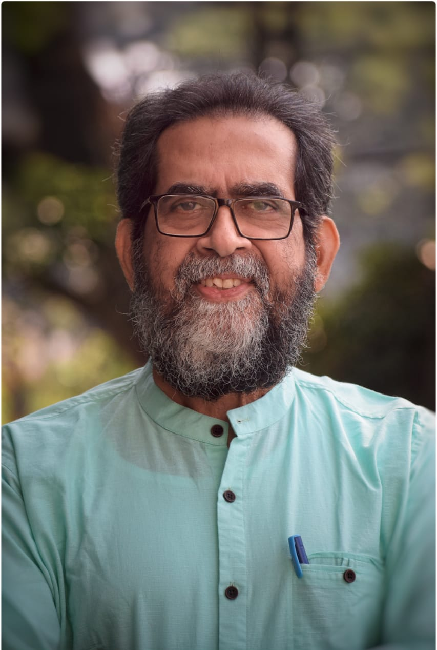 Dr. S. Rajookrishnan