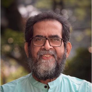 Dr. S. Rajookrishnan