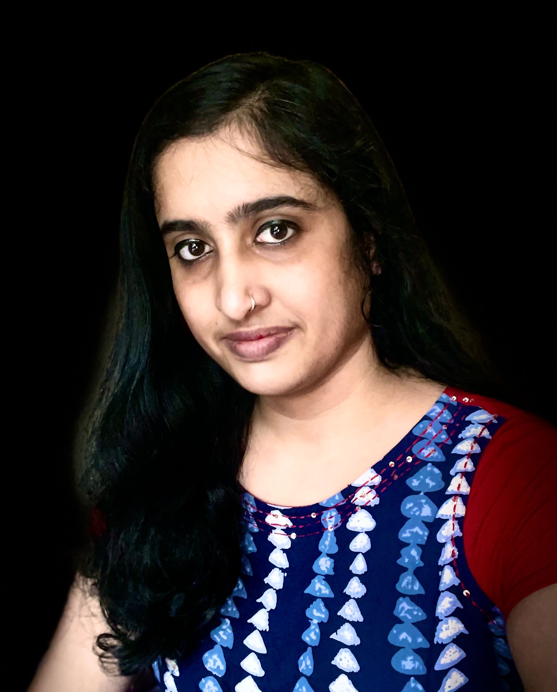 Nisha Prabhakar