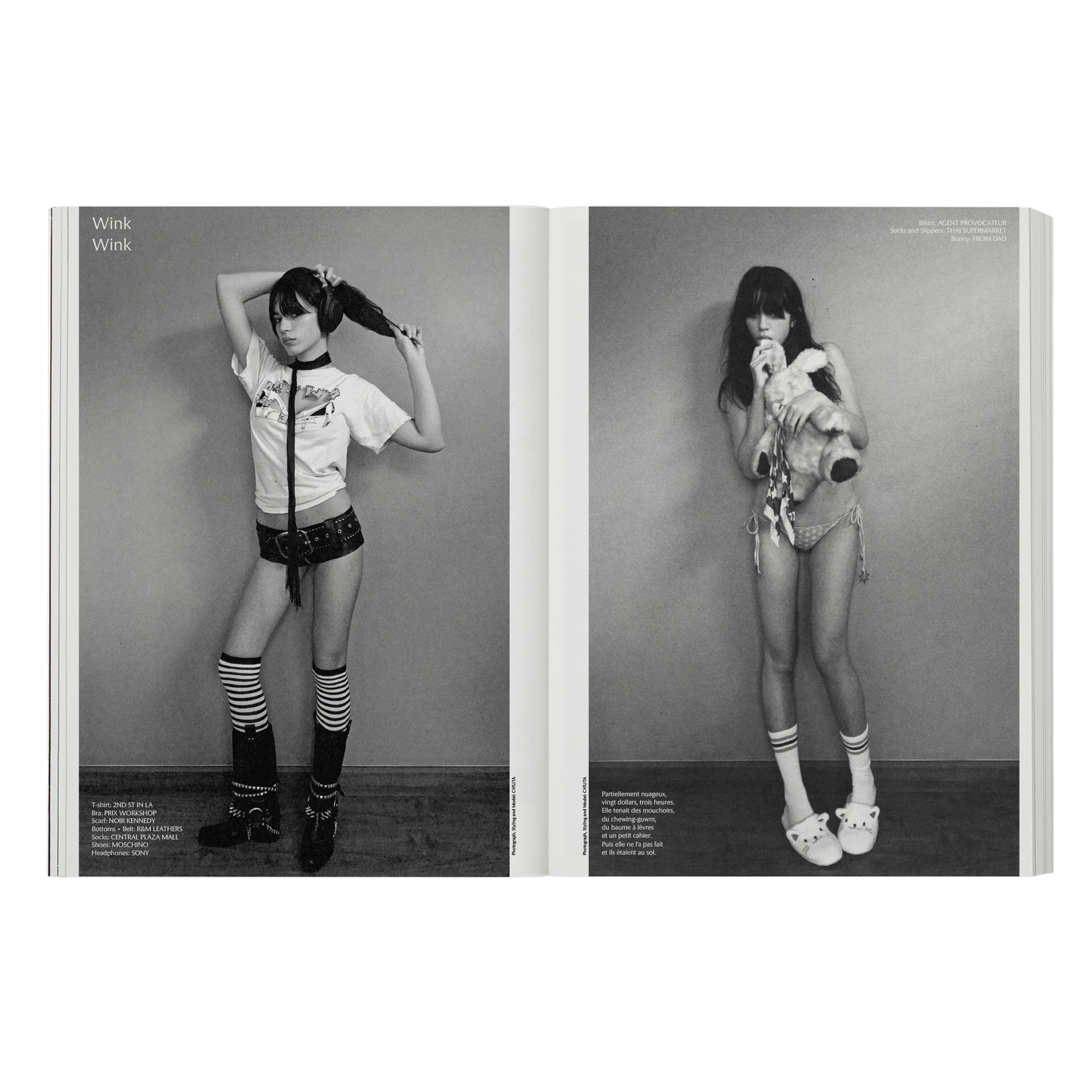 NUTS Volume II - Image 5