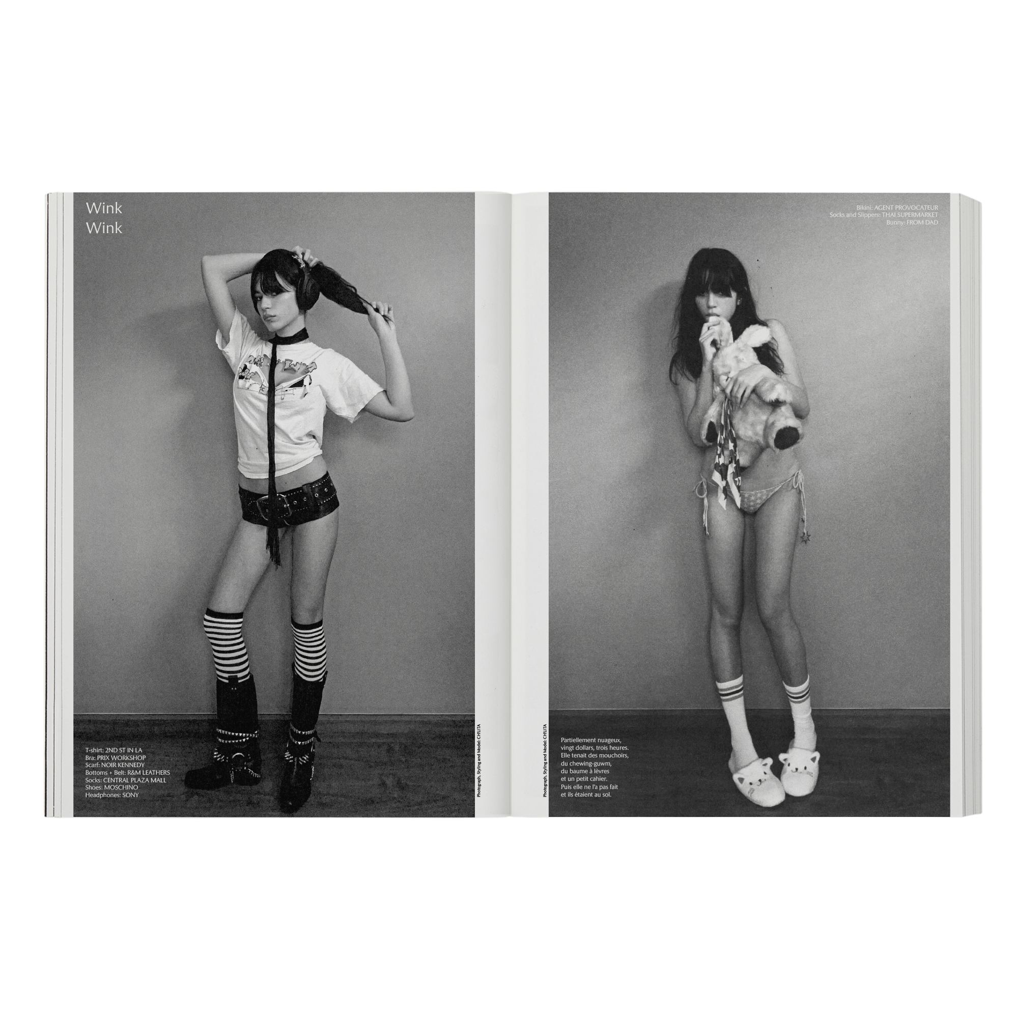 NUTS Volume II - Image 5