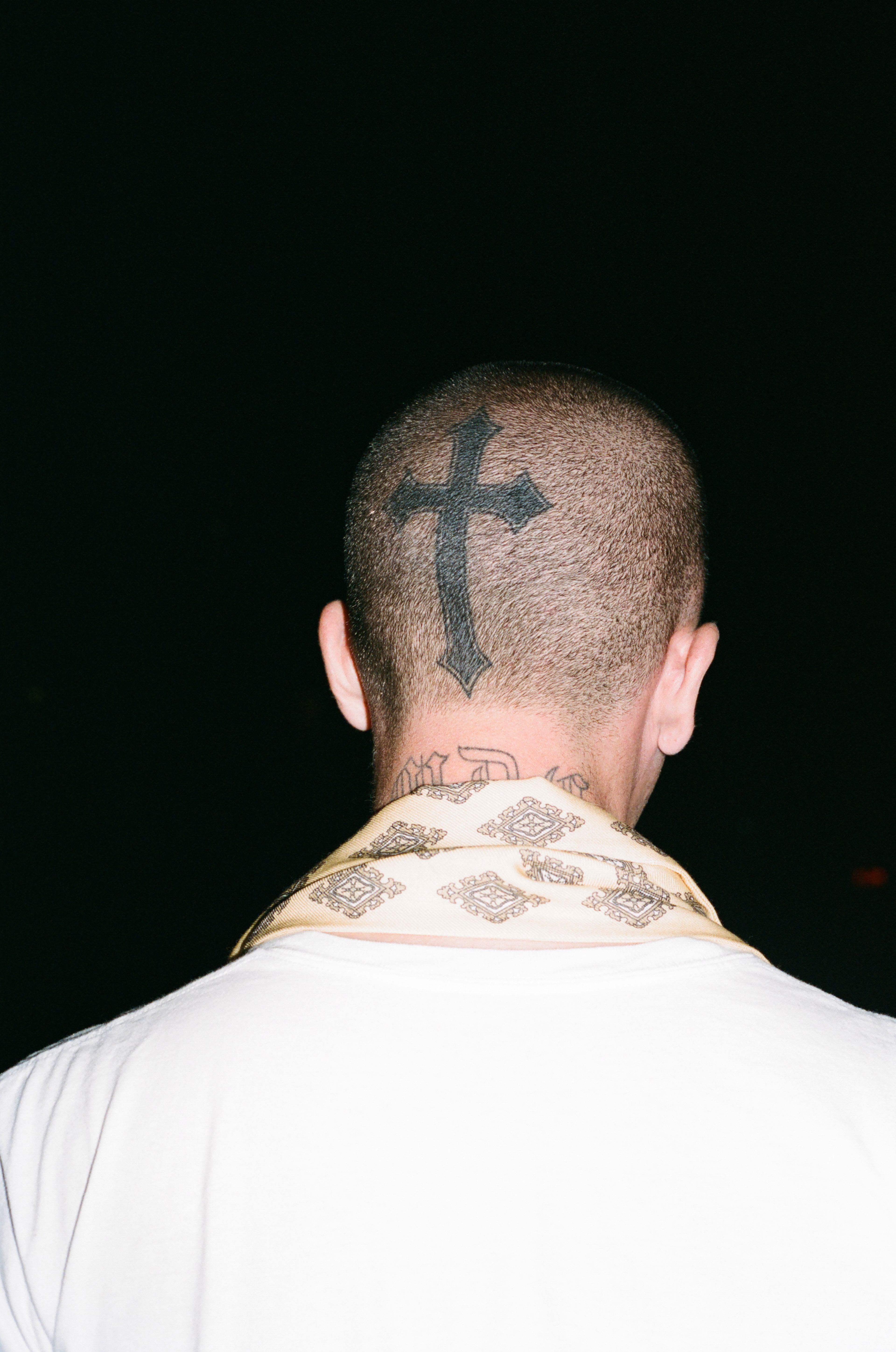The Hellp | Arena HOMME+ - Image 20