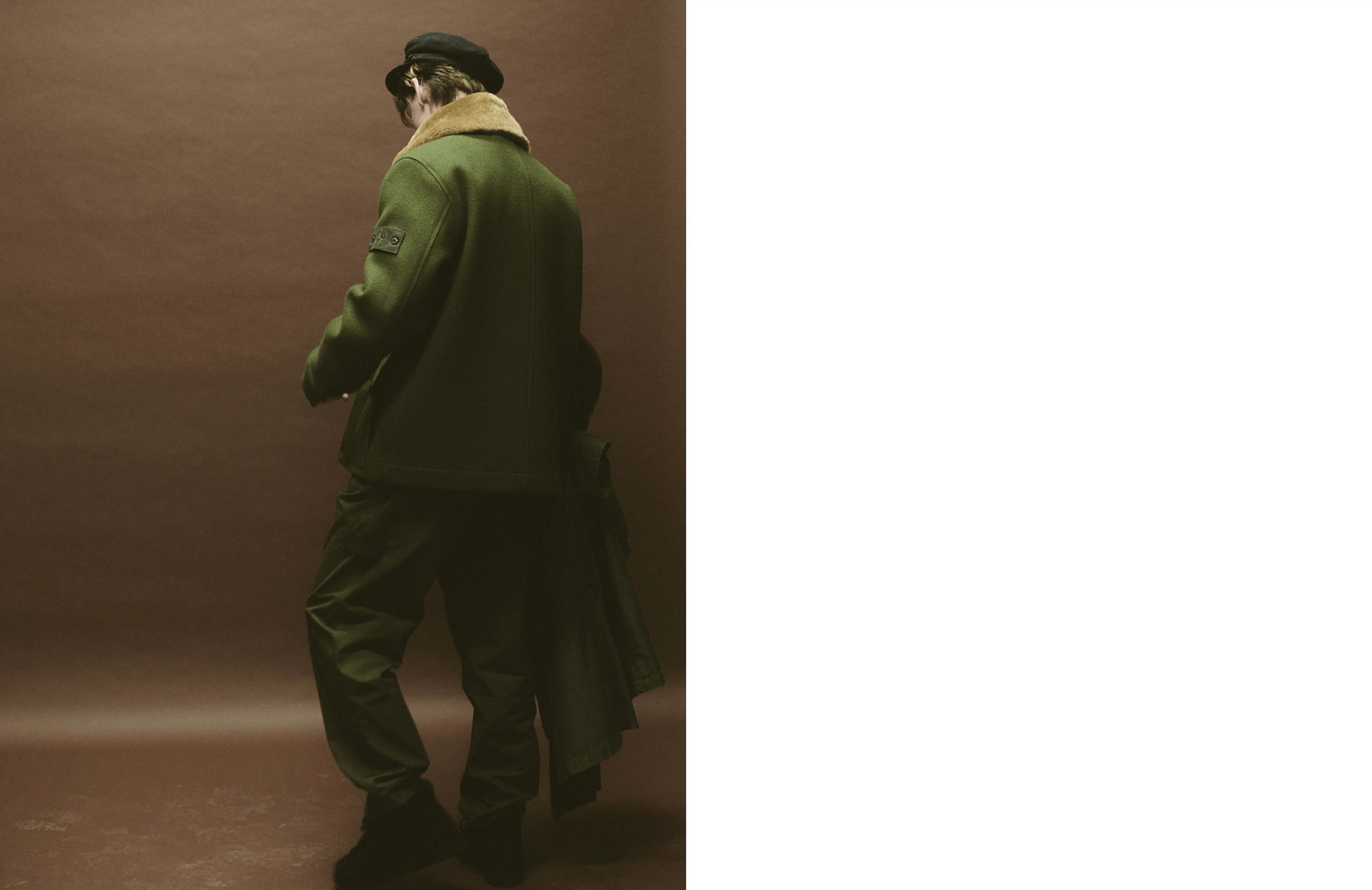 Thomas Brodie-Sangster | Arena HOMME+ - Image 4