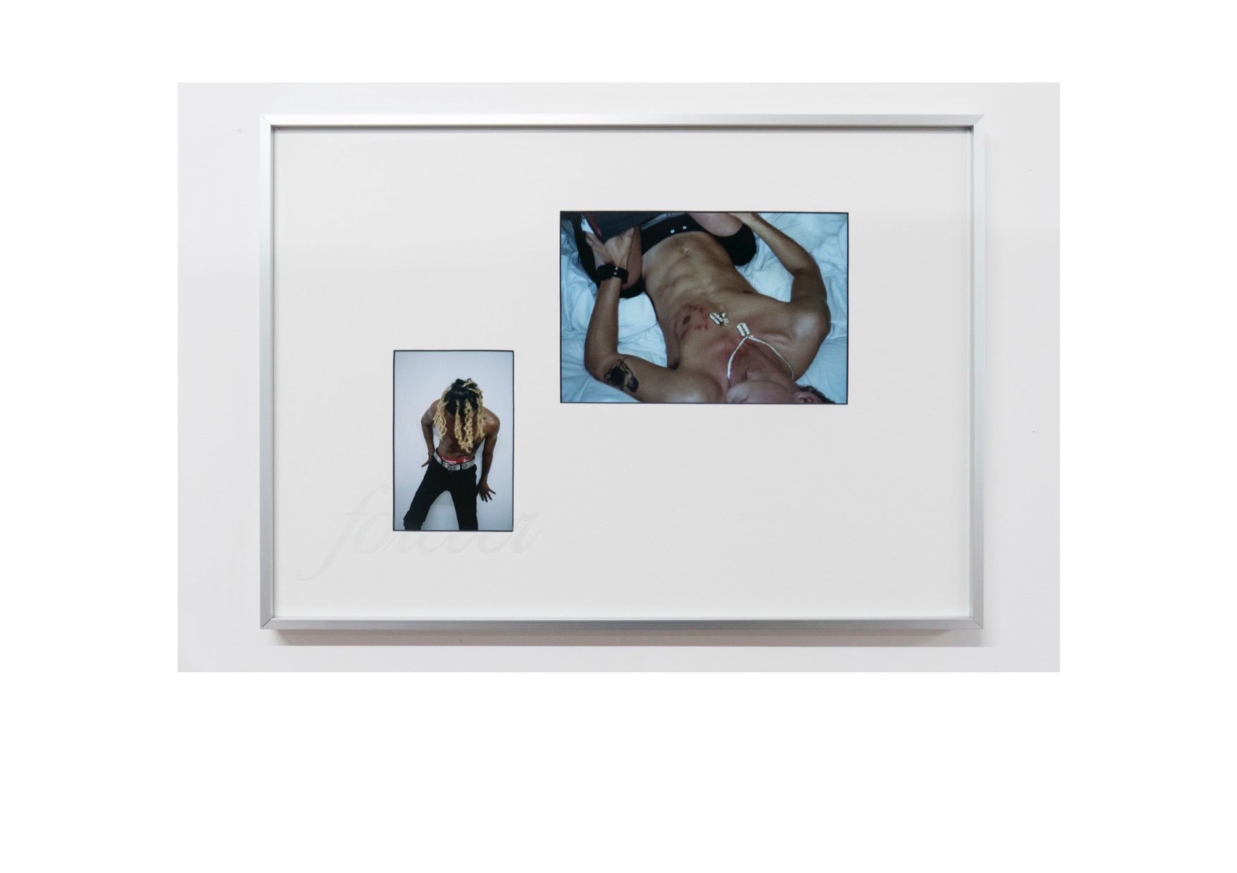 Underdeveloped and Overexposed, Ch’lita Collins and Teghan Burt, Mercy Pictures - Image 6