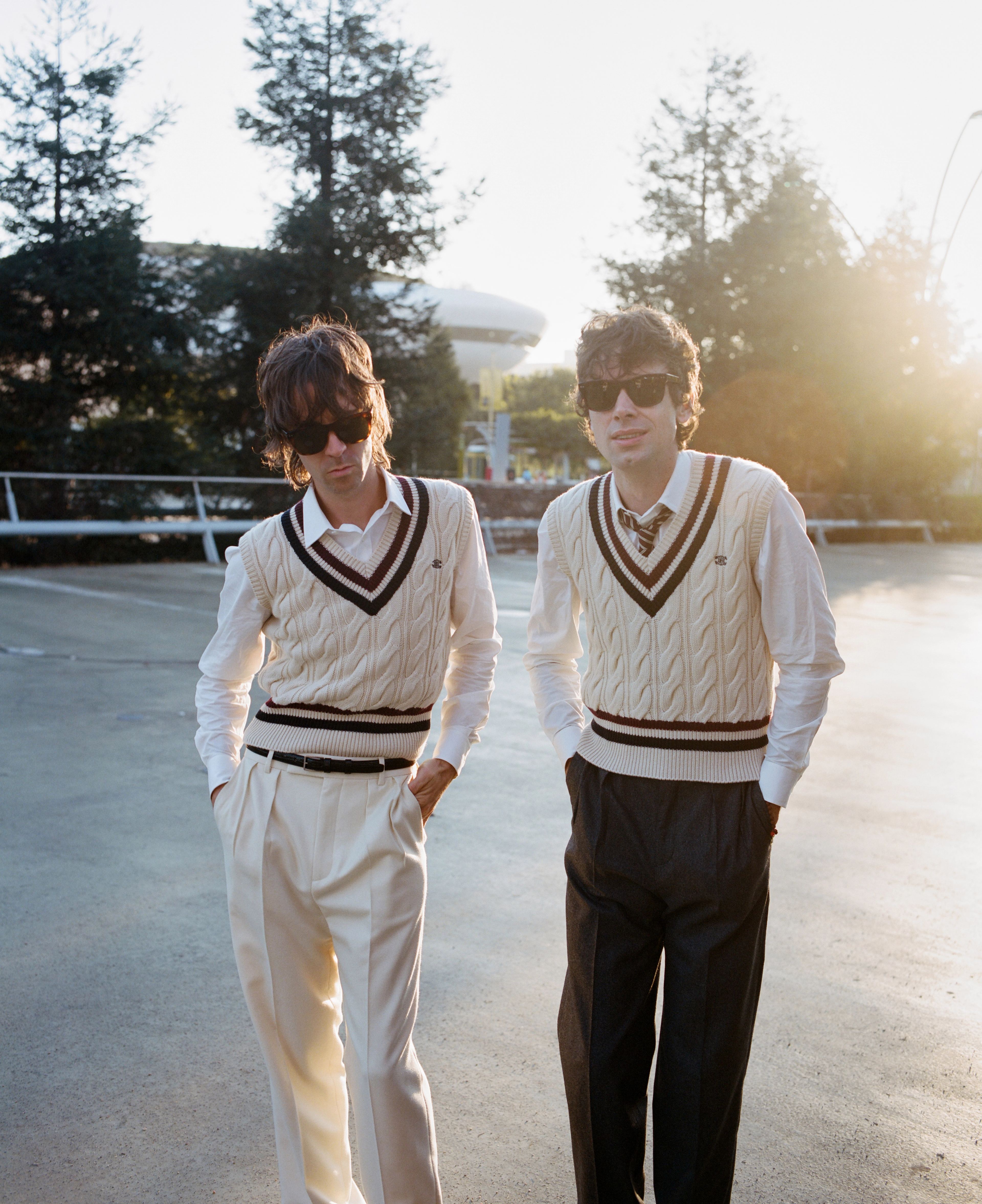 The Hellp | Arena HOMME+ - Image 15