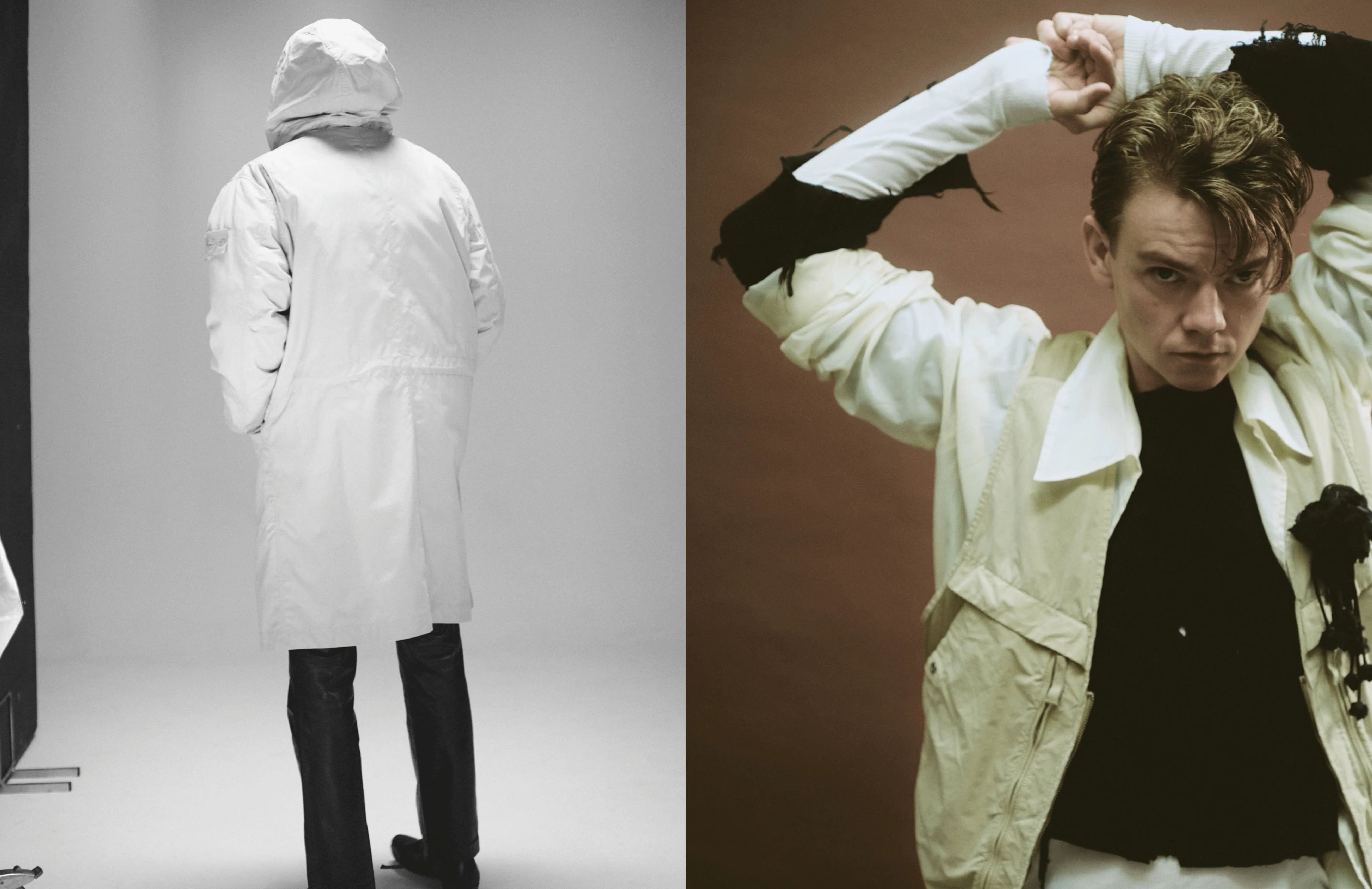 Thomas Brodie-Sangster | Arena HOMME+ - Image 6