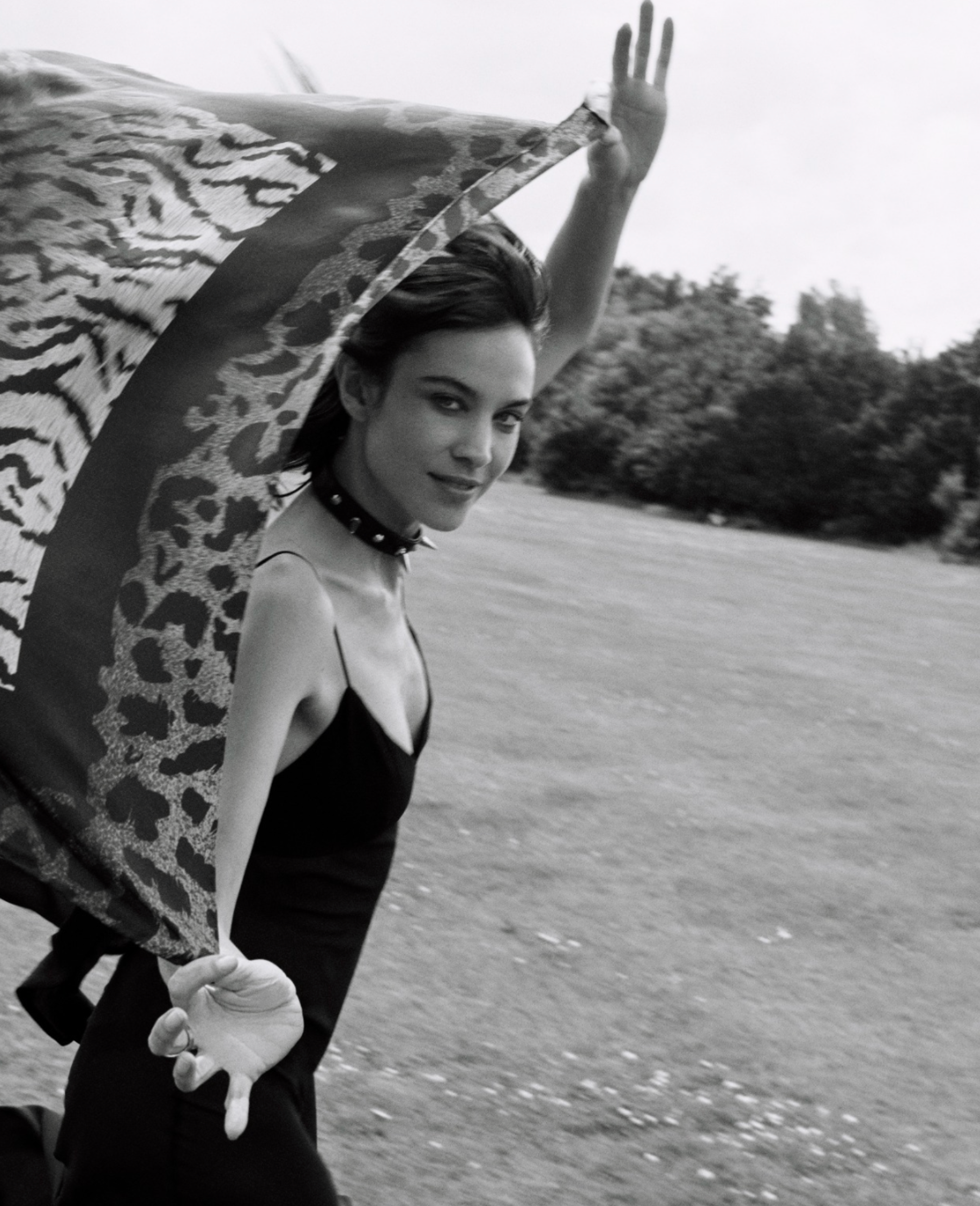 Alexa Chung | Vespertine - Image 5