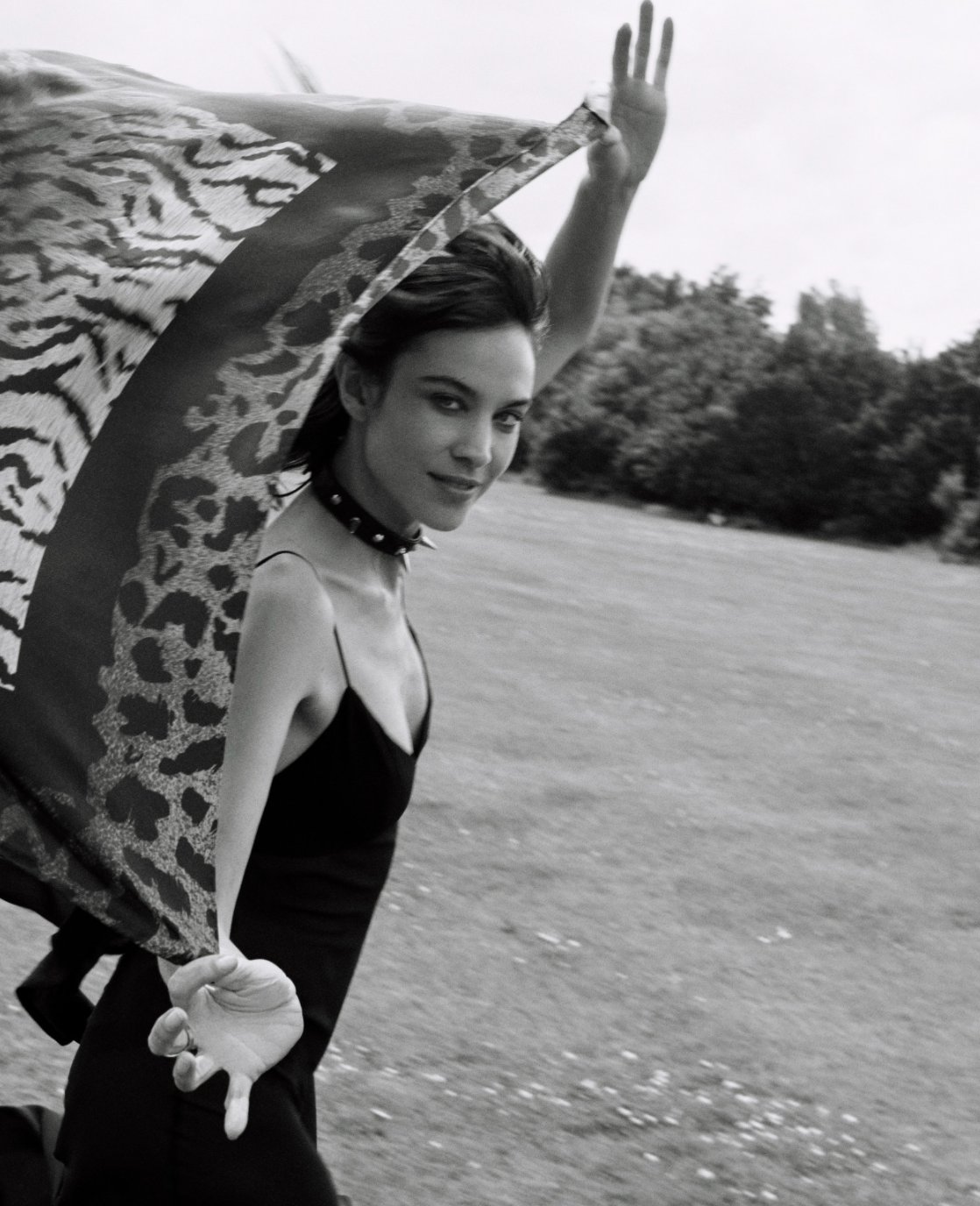 Alexa Chung | Vespertine - Image 5