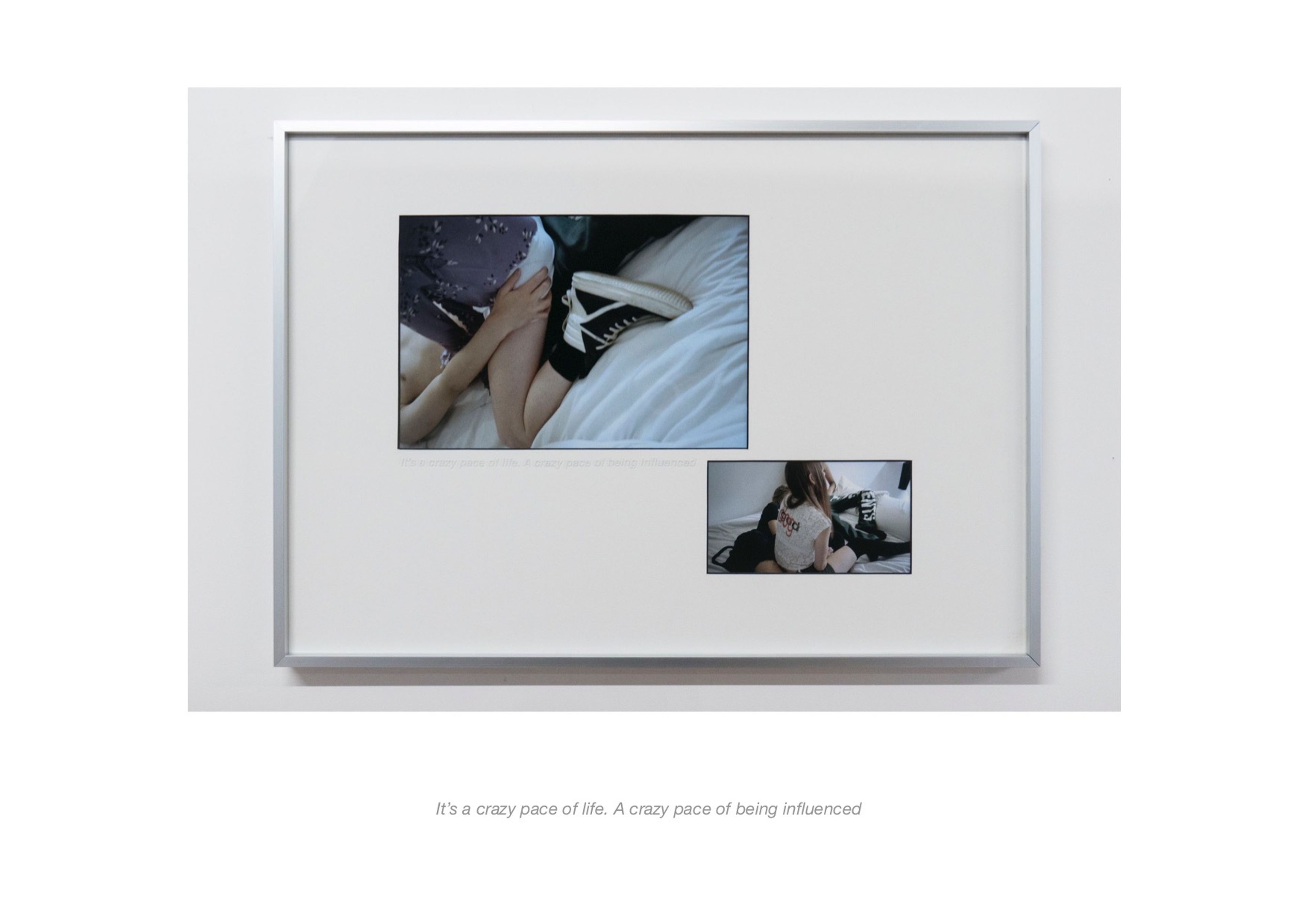 Underdeveloped and Overexposed, Ch’lita Collins and Teghan Burt, Mercy Pictures - Image 10