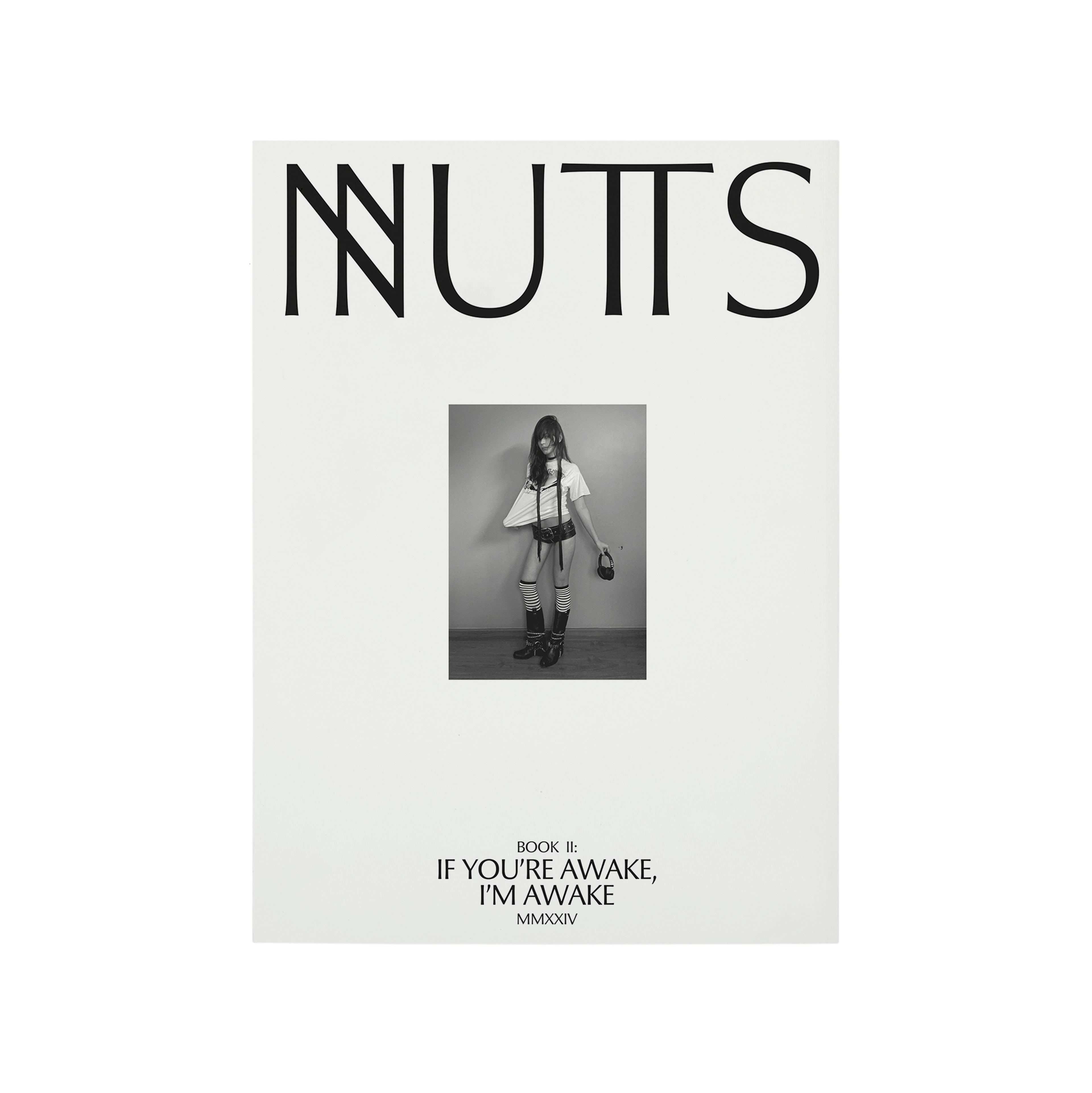 NUTS Volume II