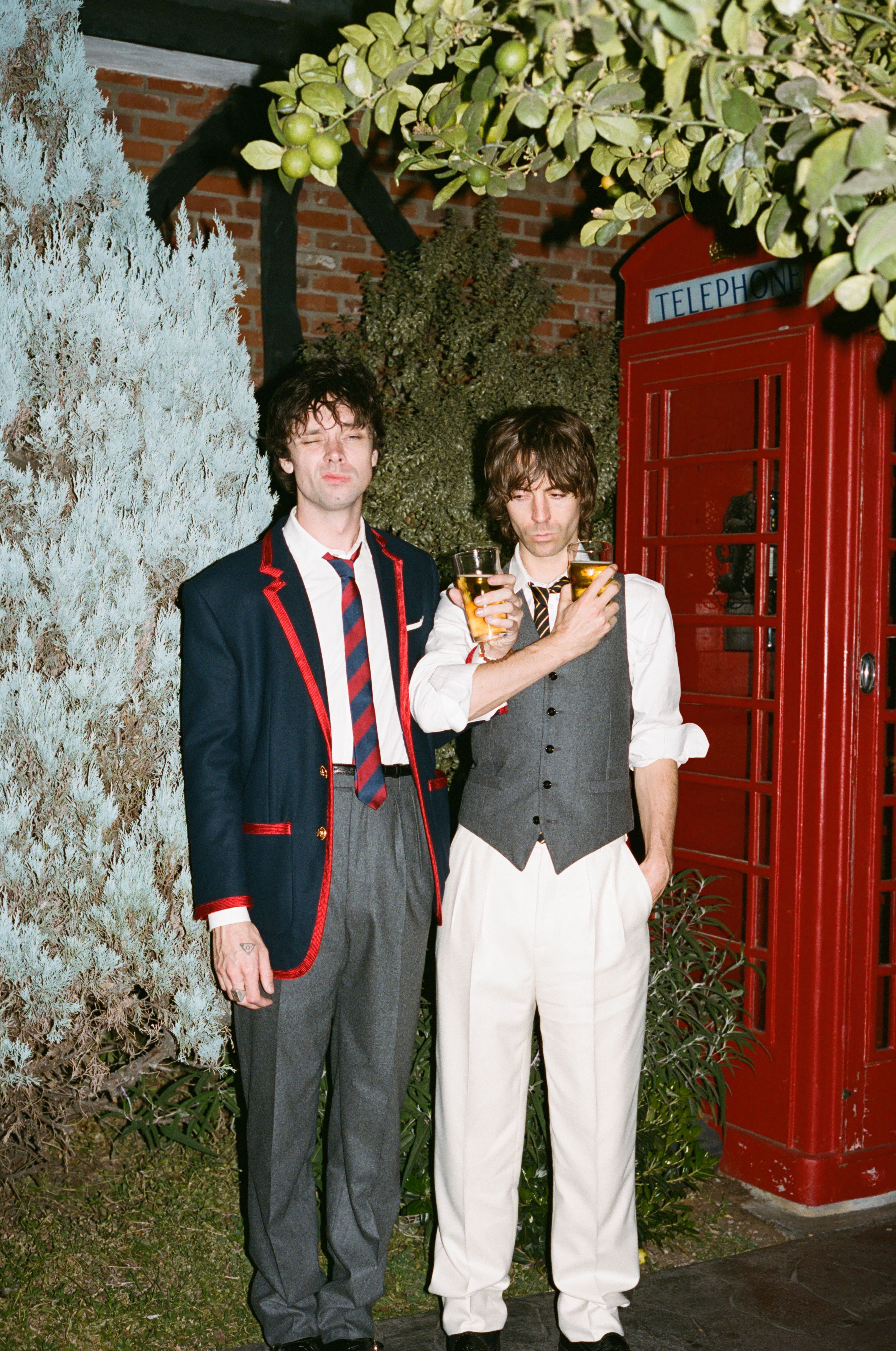 The Hellp | Arena HOMME+ - Image 19