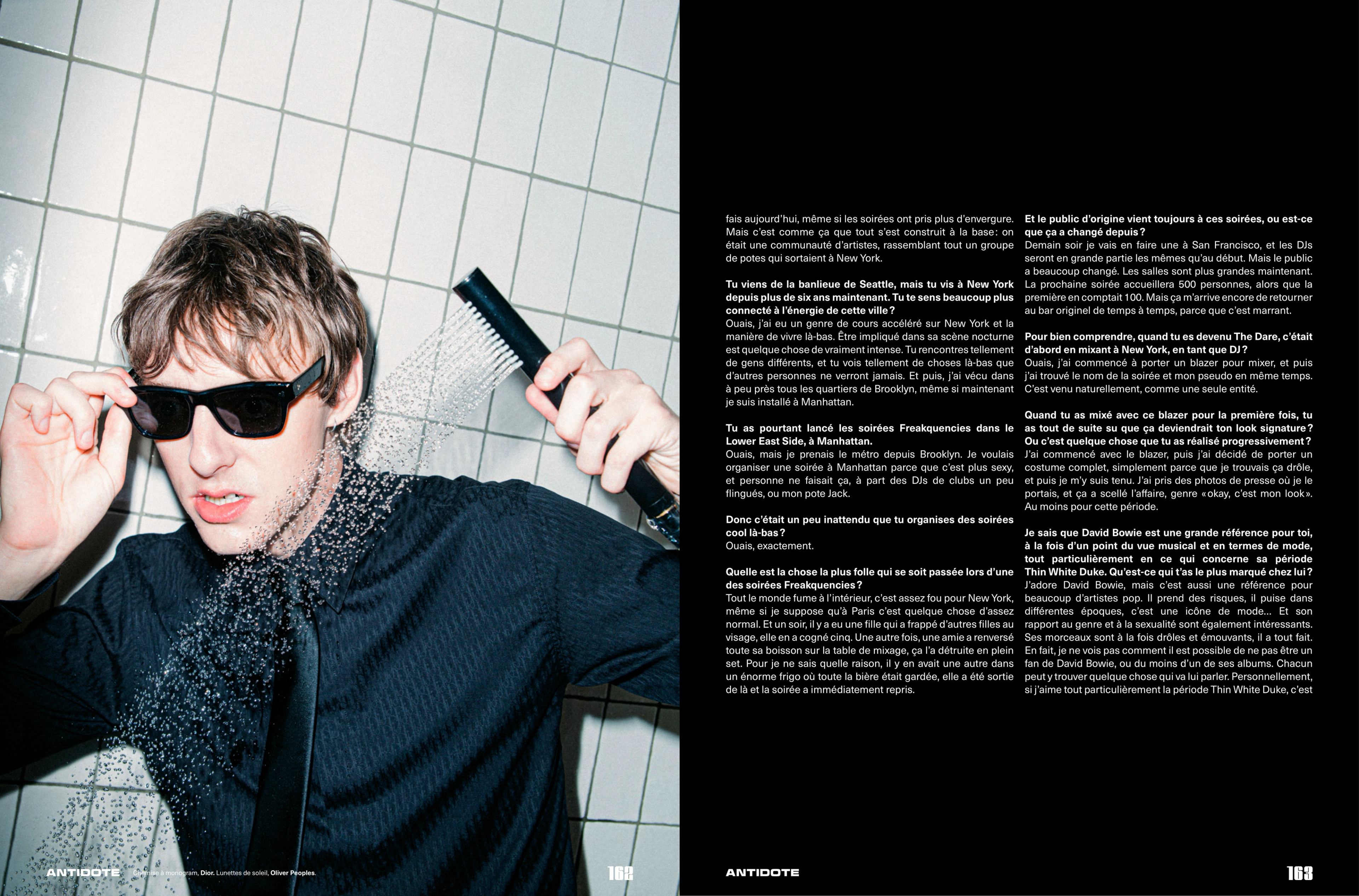 The Dare | Antidote - Image 4