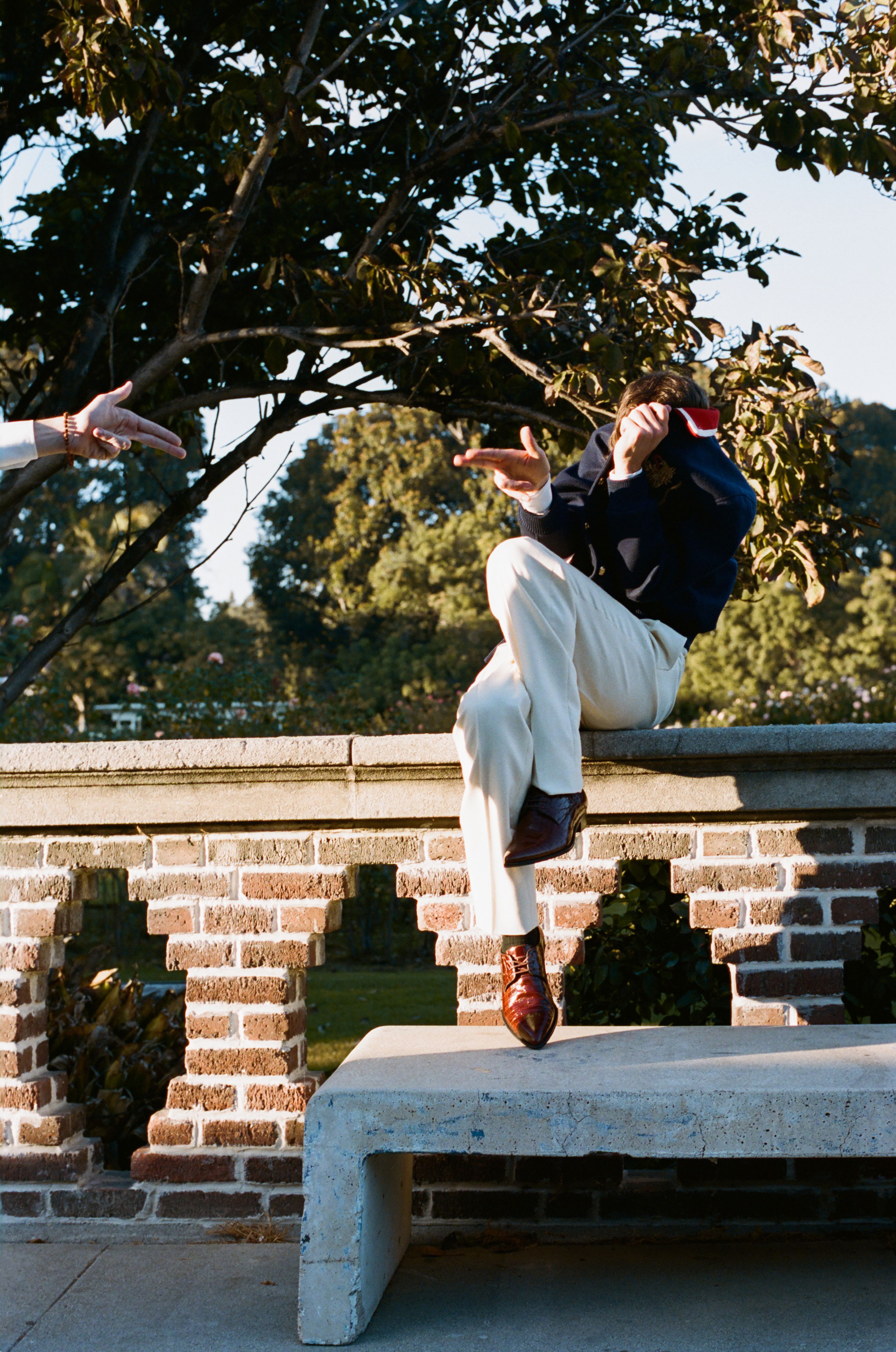 The Hellp | Arena HOMME+ - Image 7