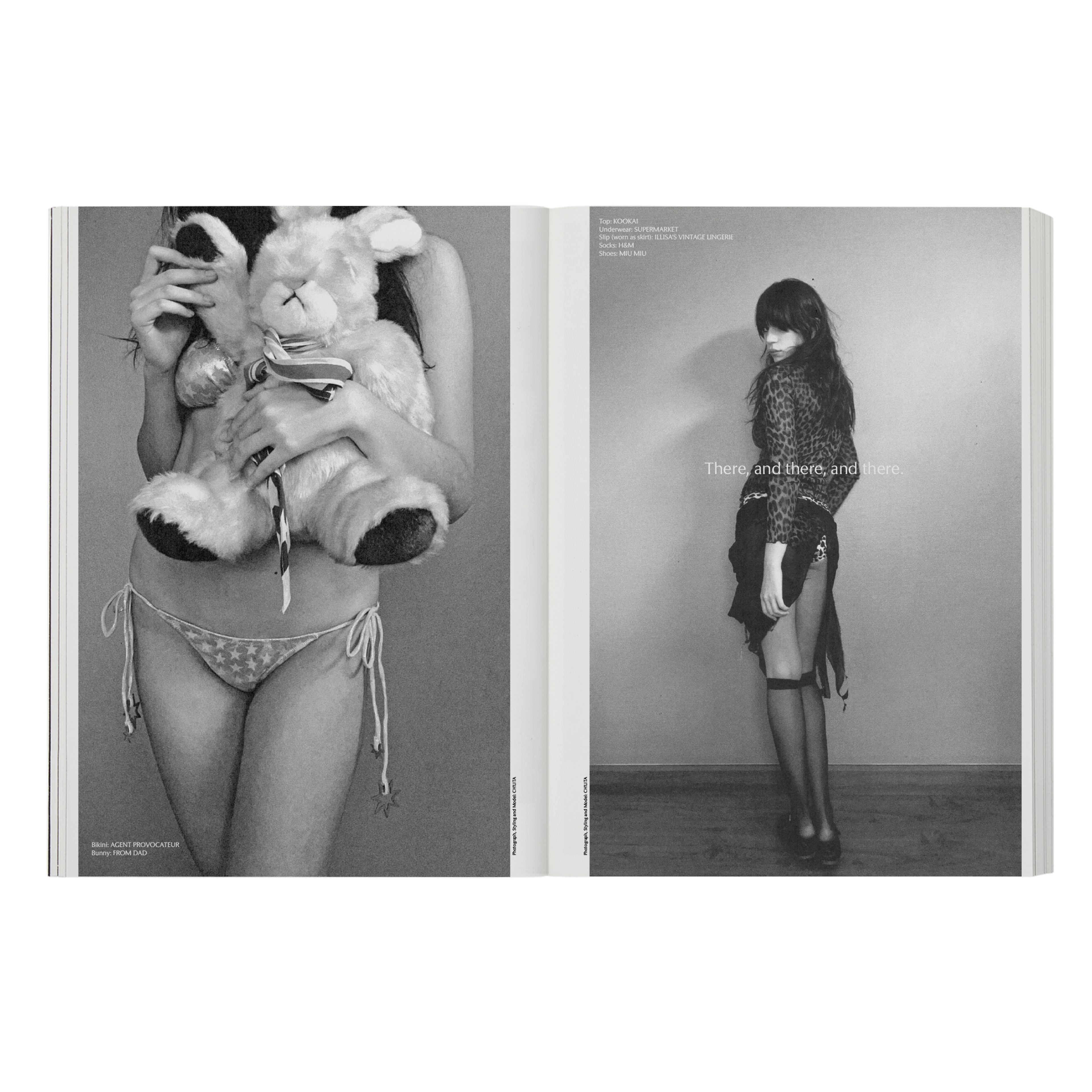 NUTS Volume II - Image 6