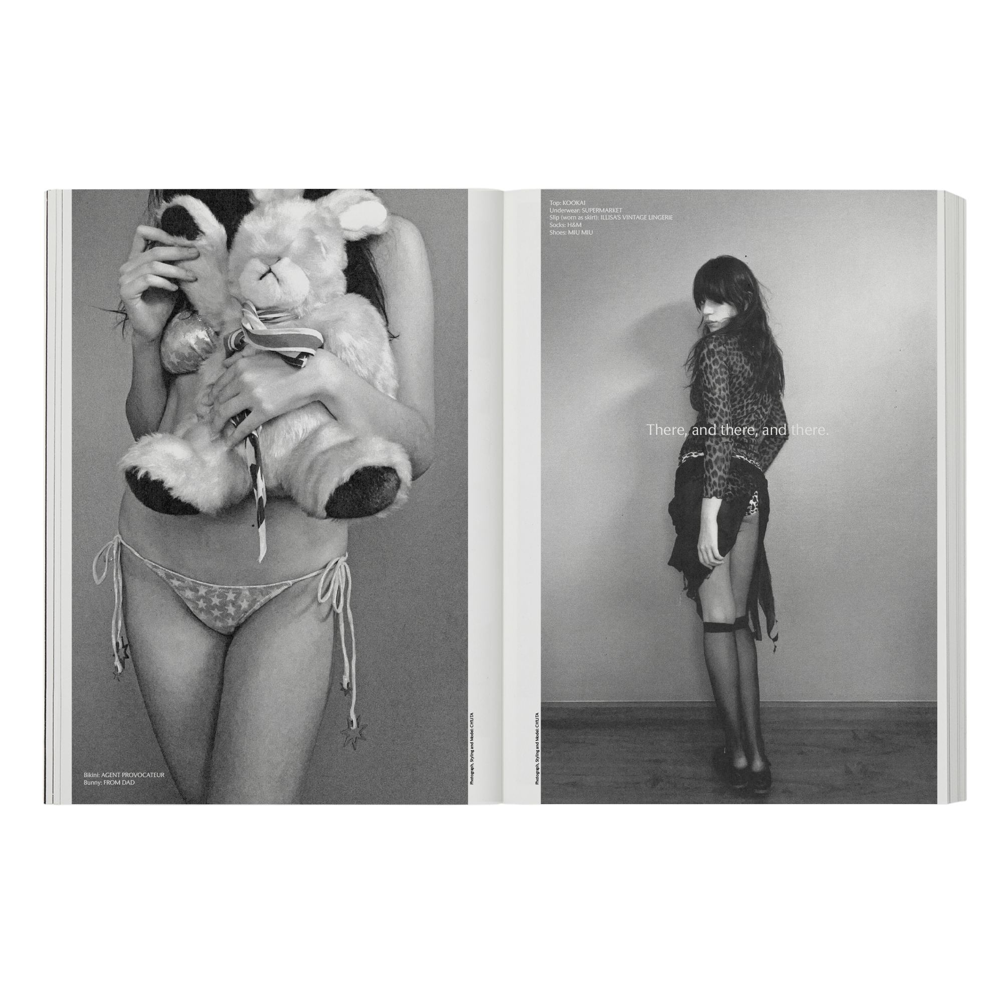 NUTS Volume II - Image 6