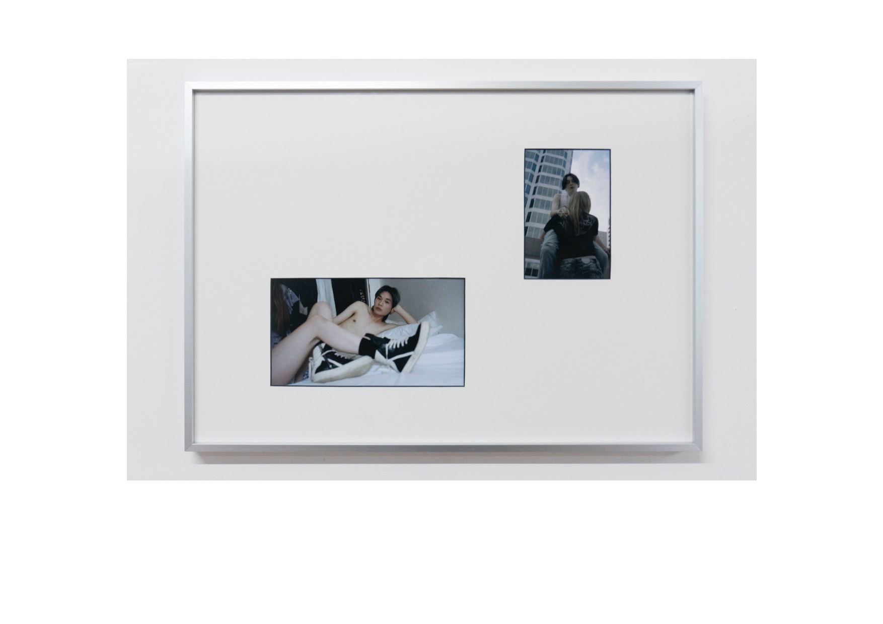 Underdeveloped and Overexposed, Ch’lita Collins and Teghan Burt, Mercy Pictures - Image 9
