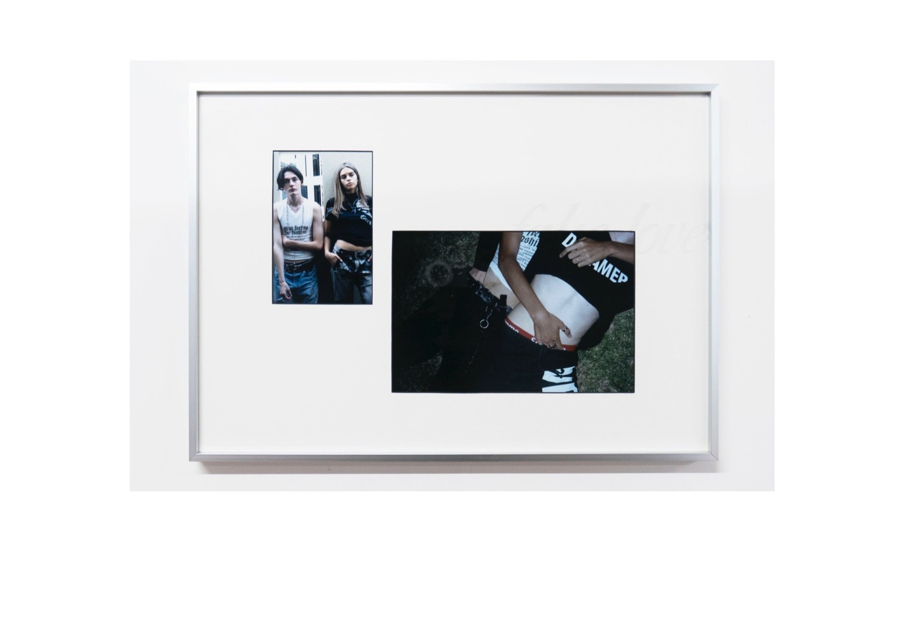 Underdeveloped and Overexposed, Ch’lita Collins and Teghan Burt, Mercy Pictures - Image 4