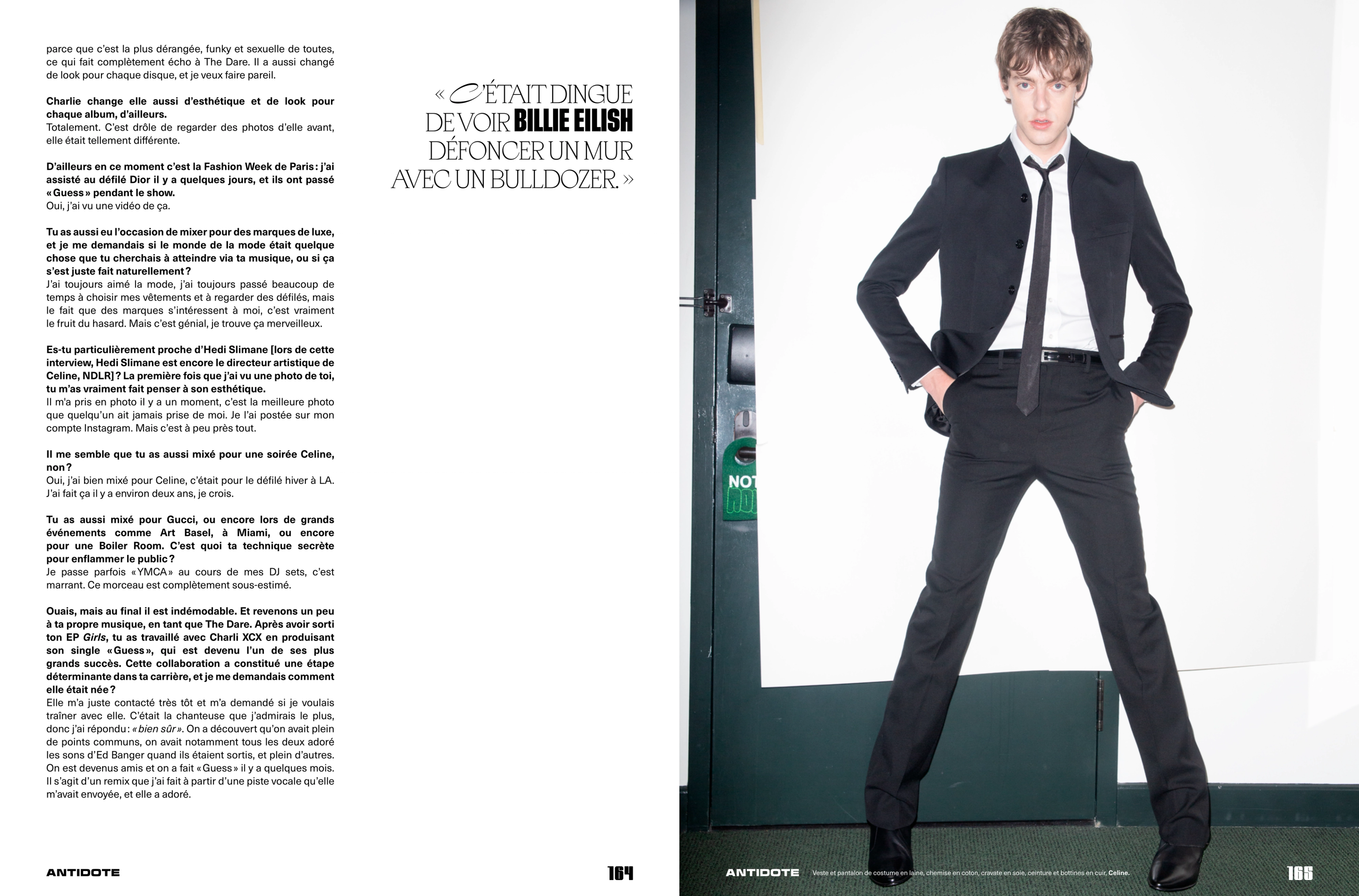 The Dare | Antidote - Image 5