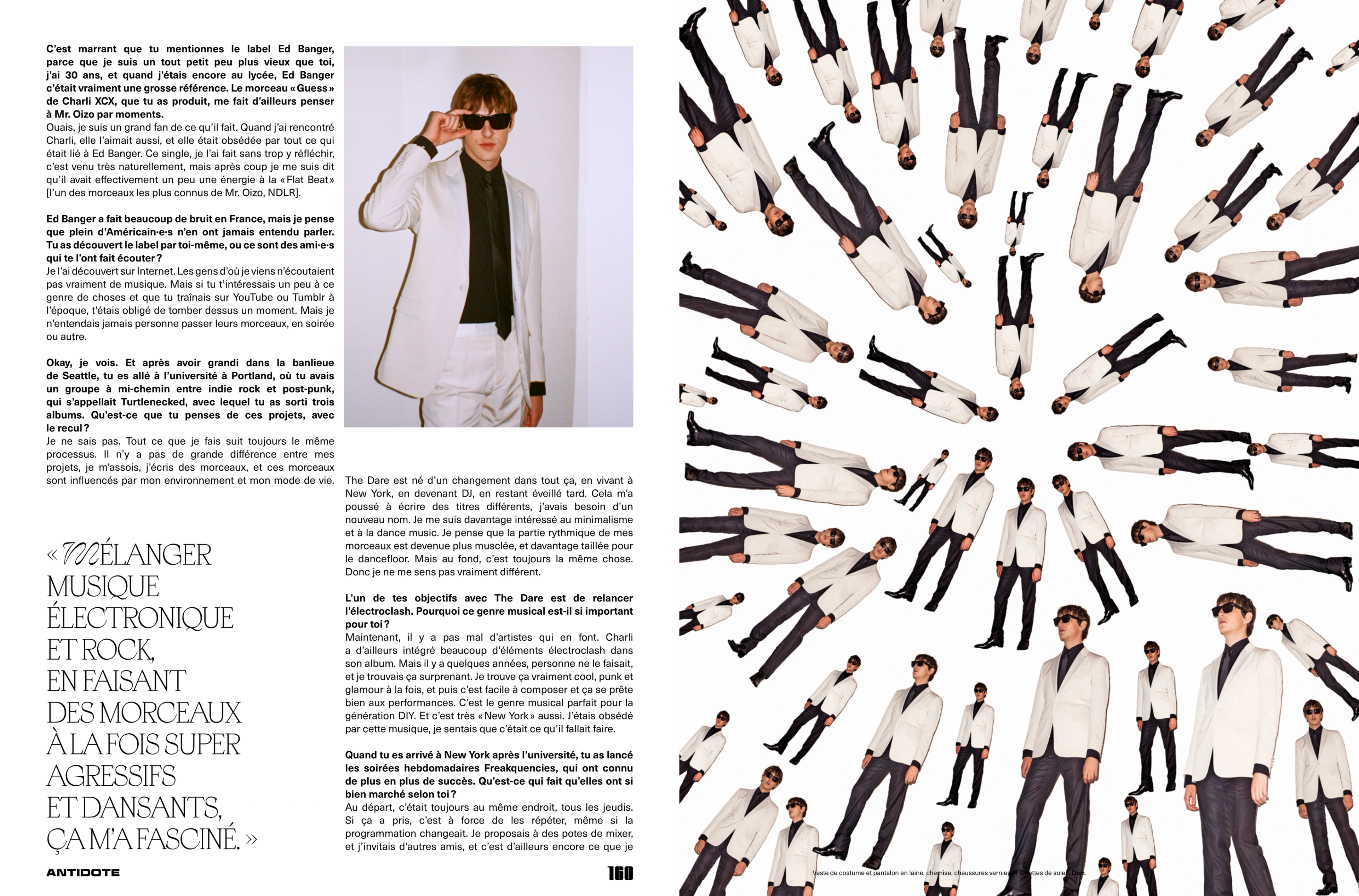 The Dare | Antidote - Image 3