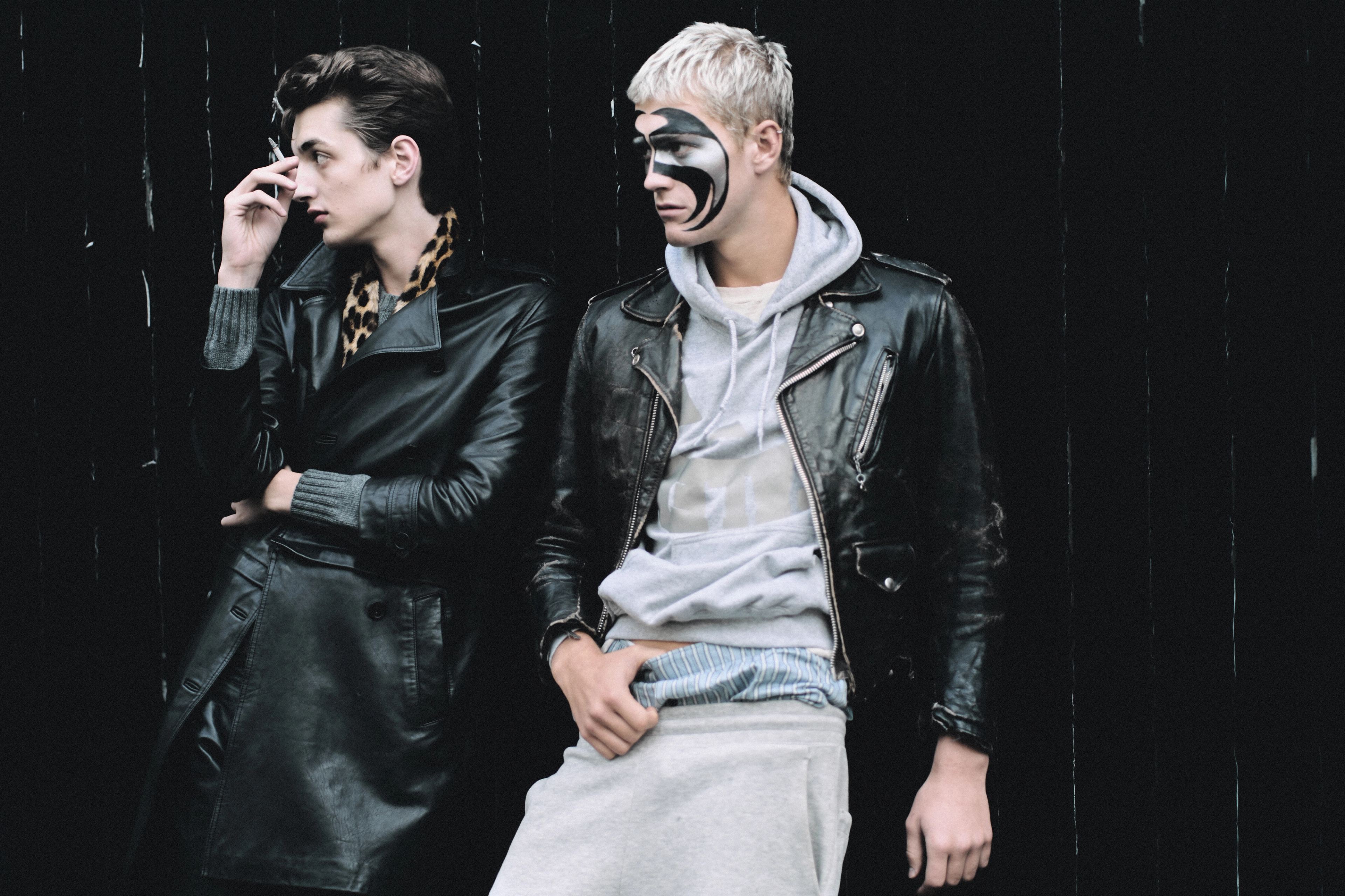 Evan, Tristan & Josh - Image 3