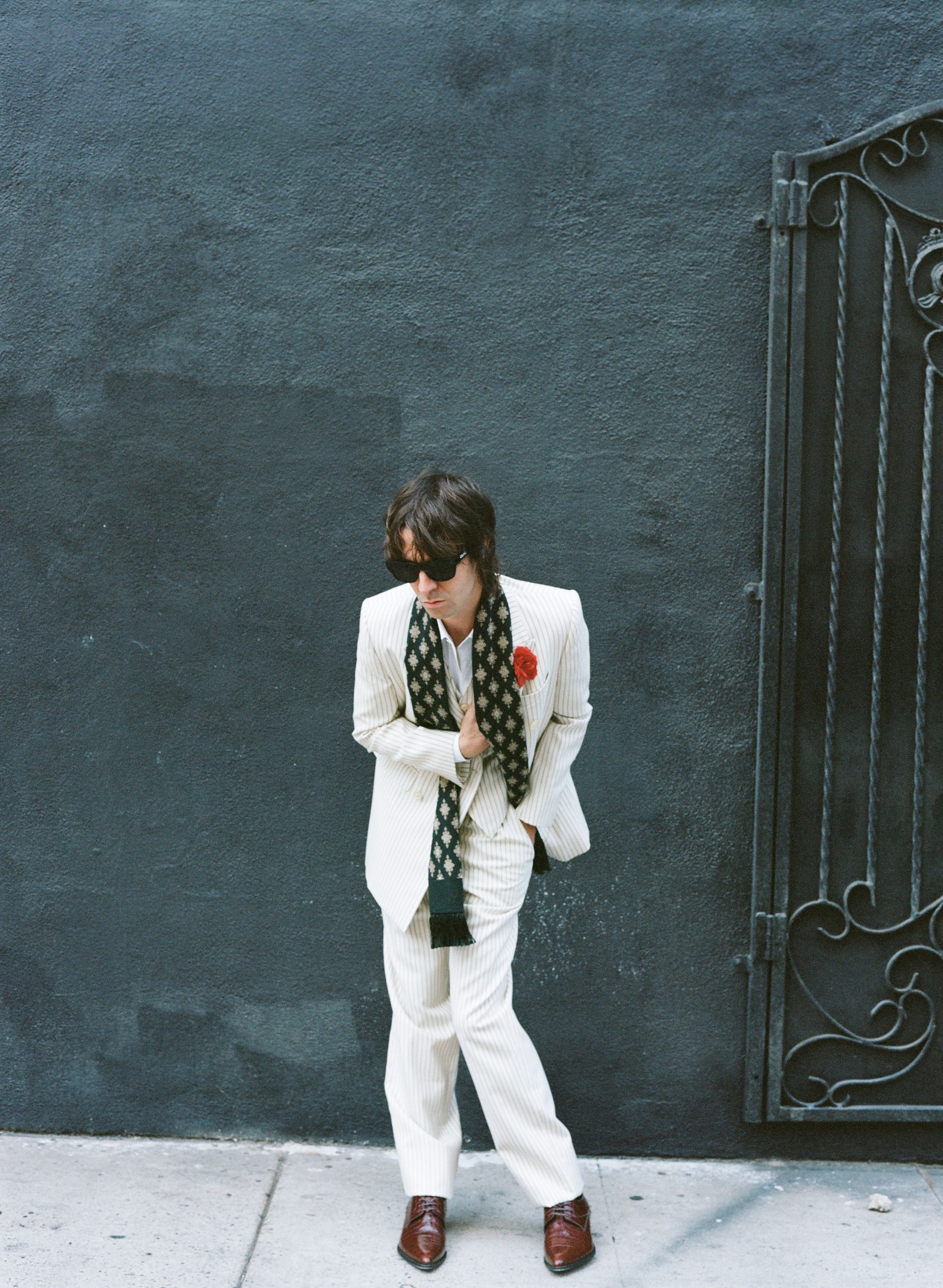 The Hellp | Arena HOMME+ - Image 4