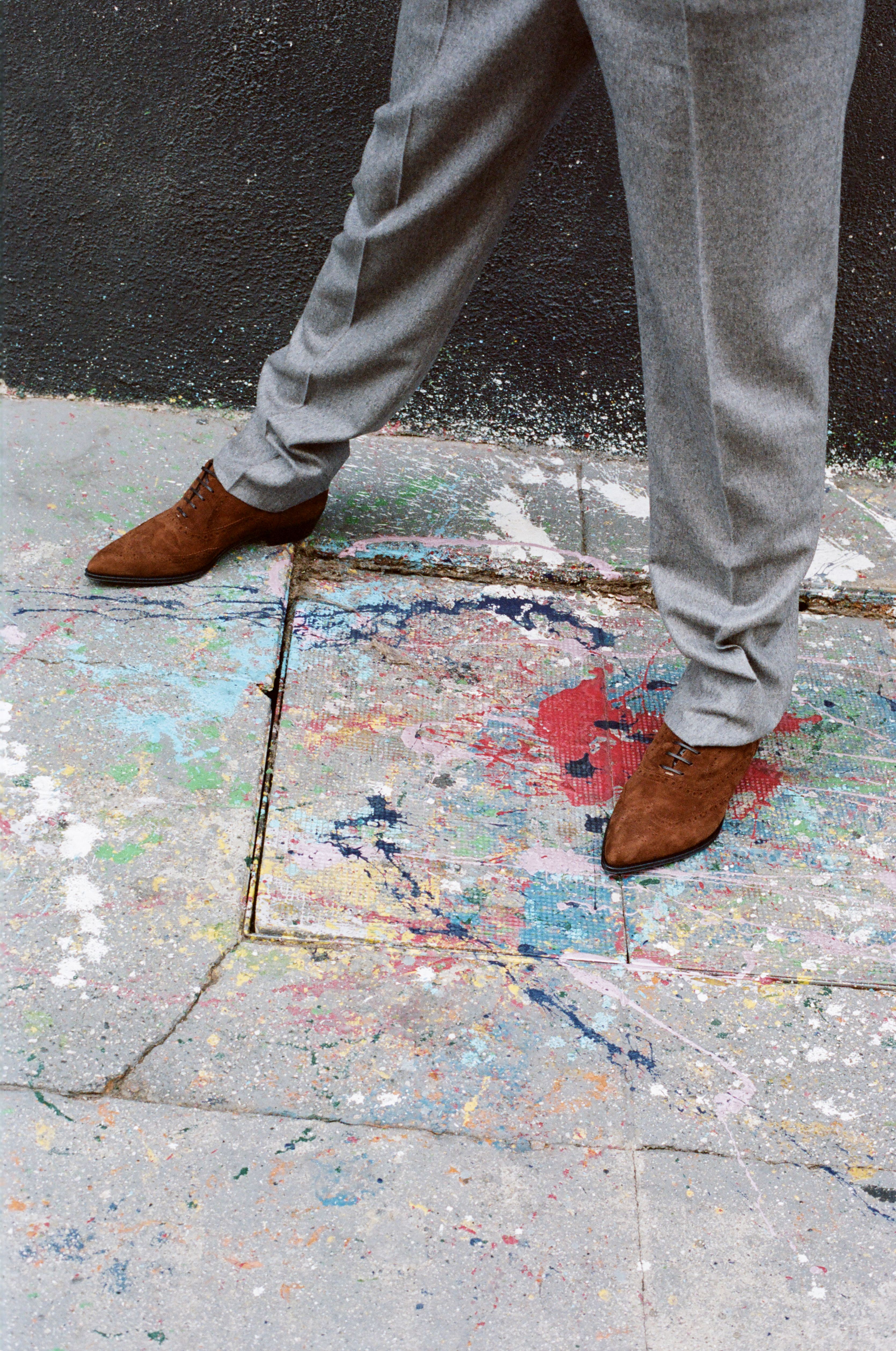The Hellp | Arena HOMME+ - Image 12