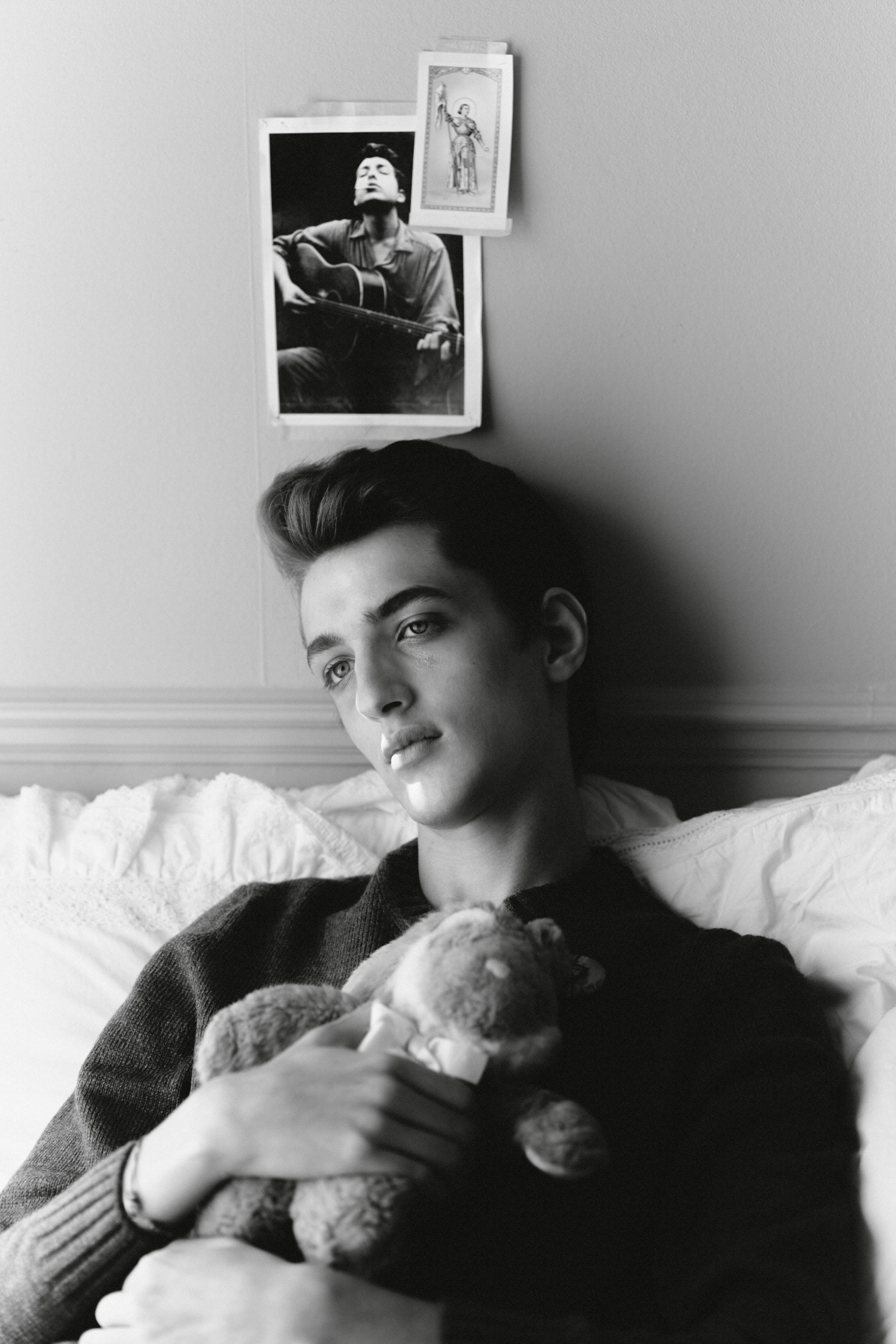 Evan, Tristan & Josh - Image 9