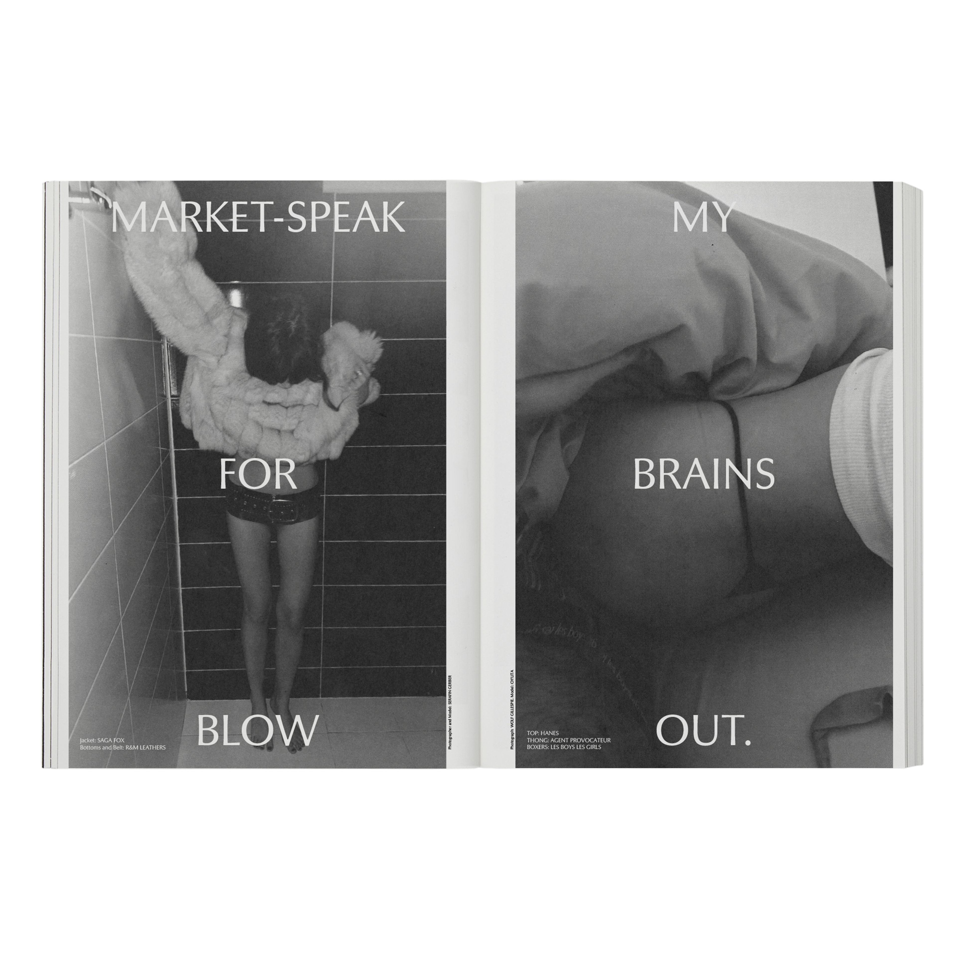 NUTS Volume II - Image 3