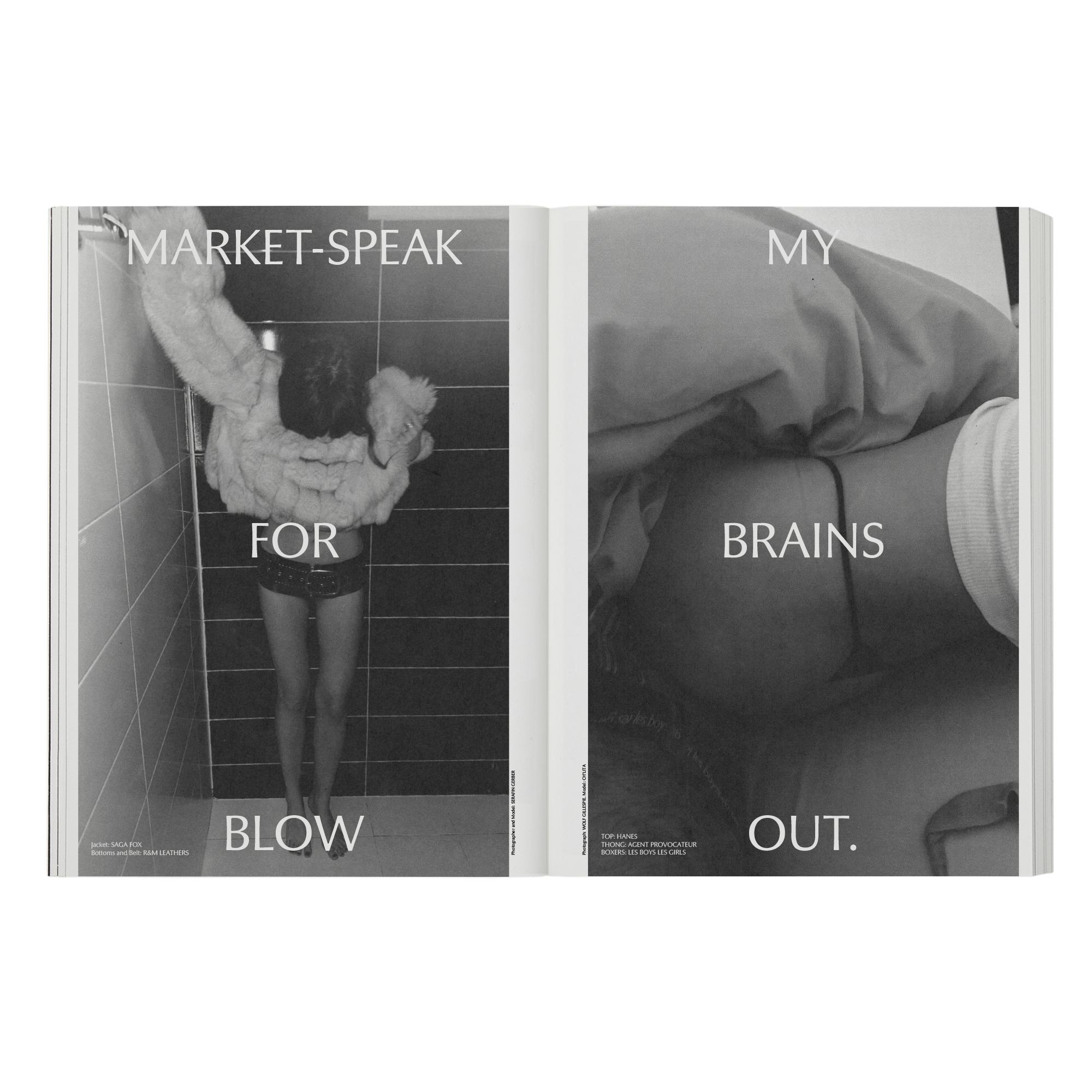 NUTS Volume II - Image 3