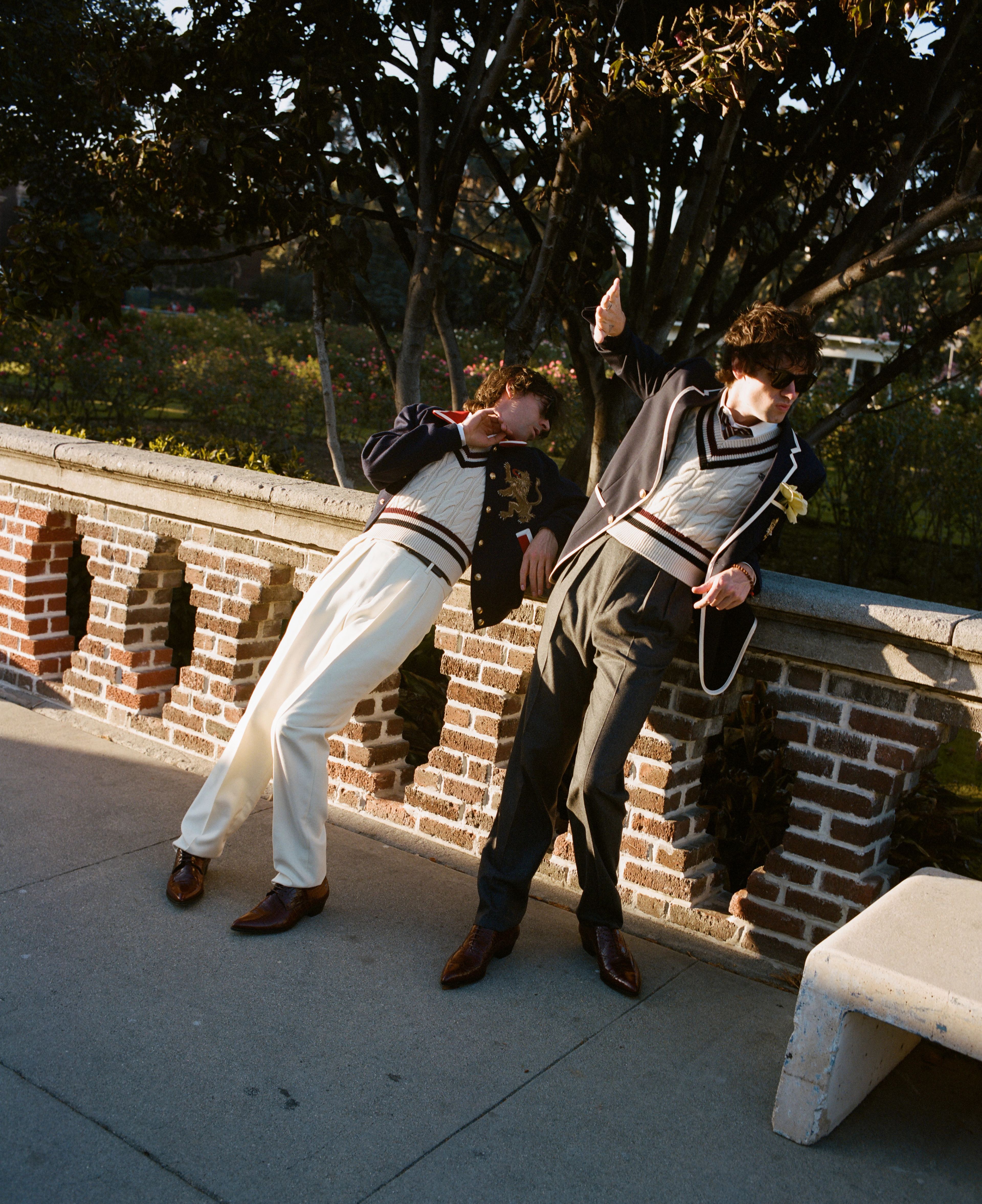 The Hellp | Arena HOMME+ - Image 14