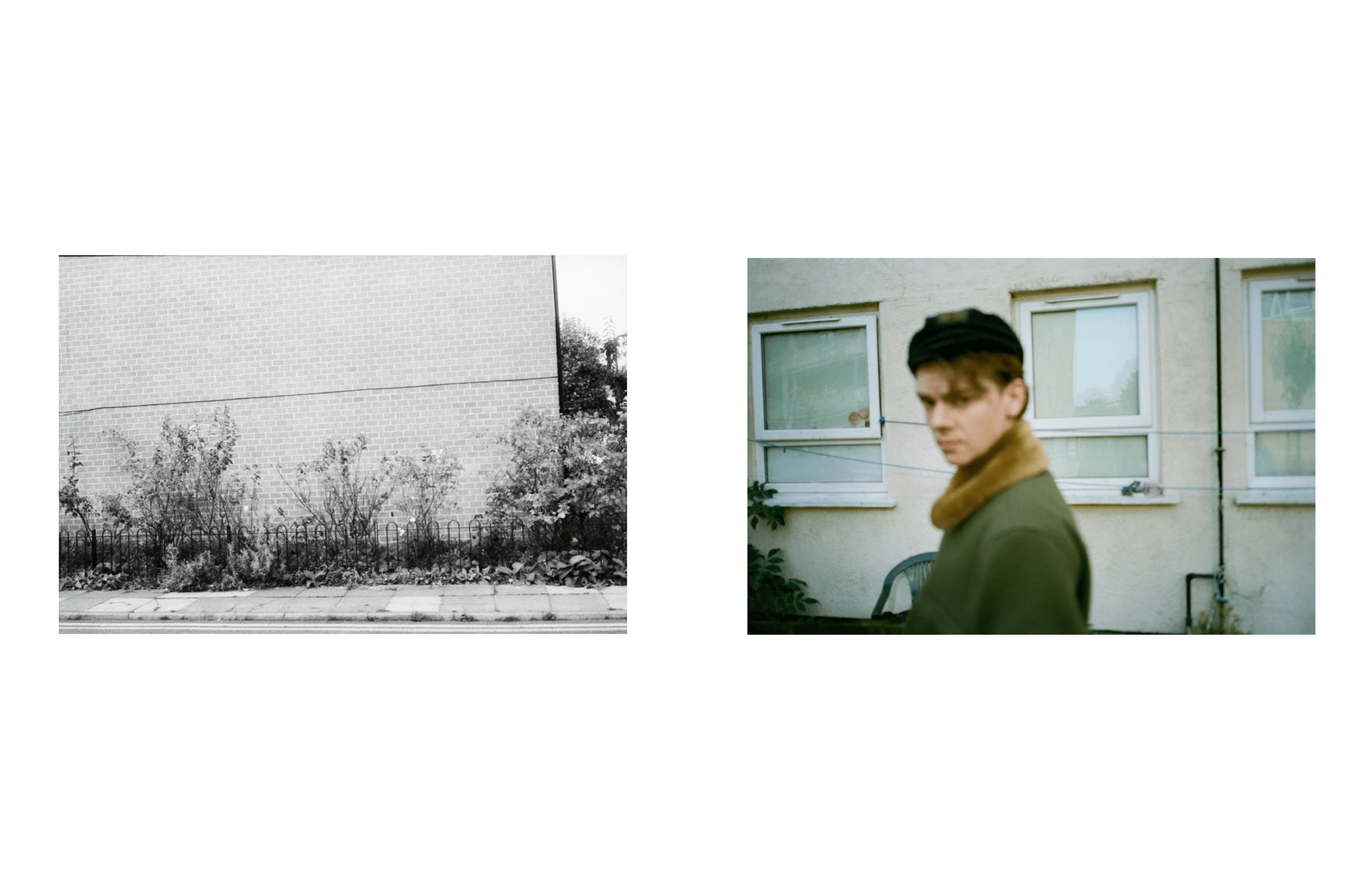 Thomas Brodie-Sangster | Arena HOMME+ - Image 8