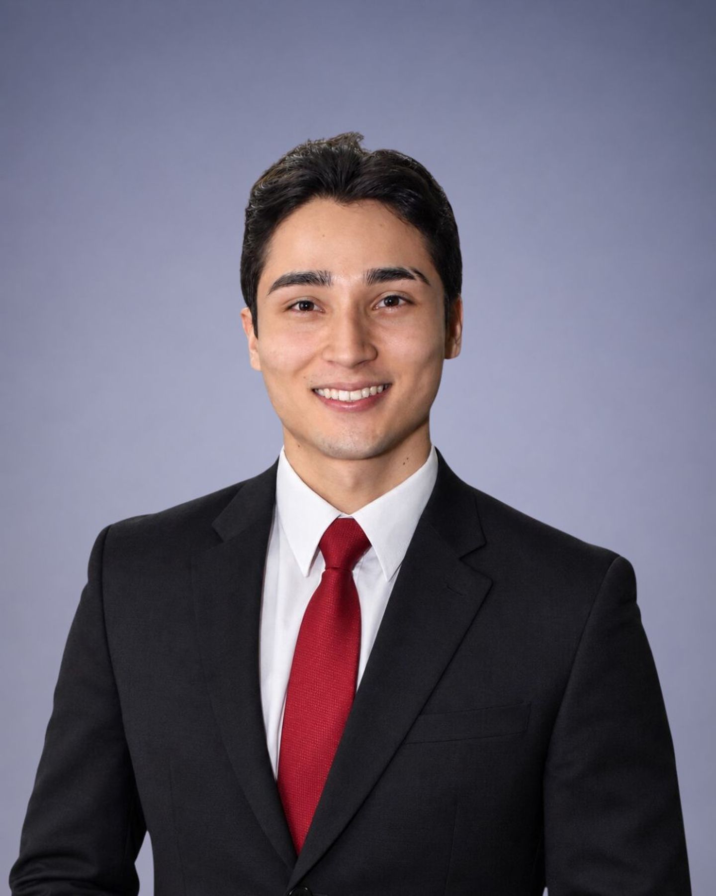 Daniel Dorado, Líder de Marketing.