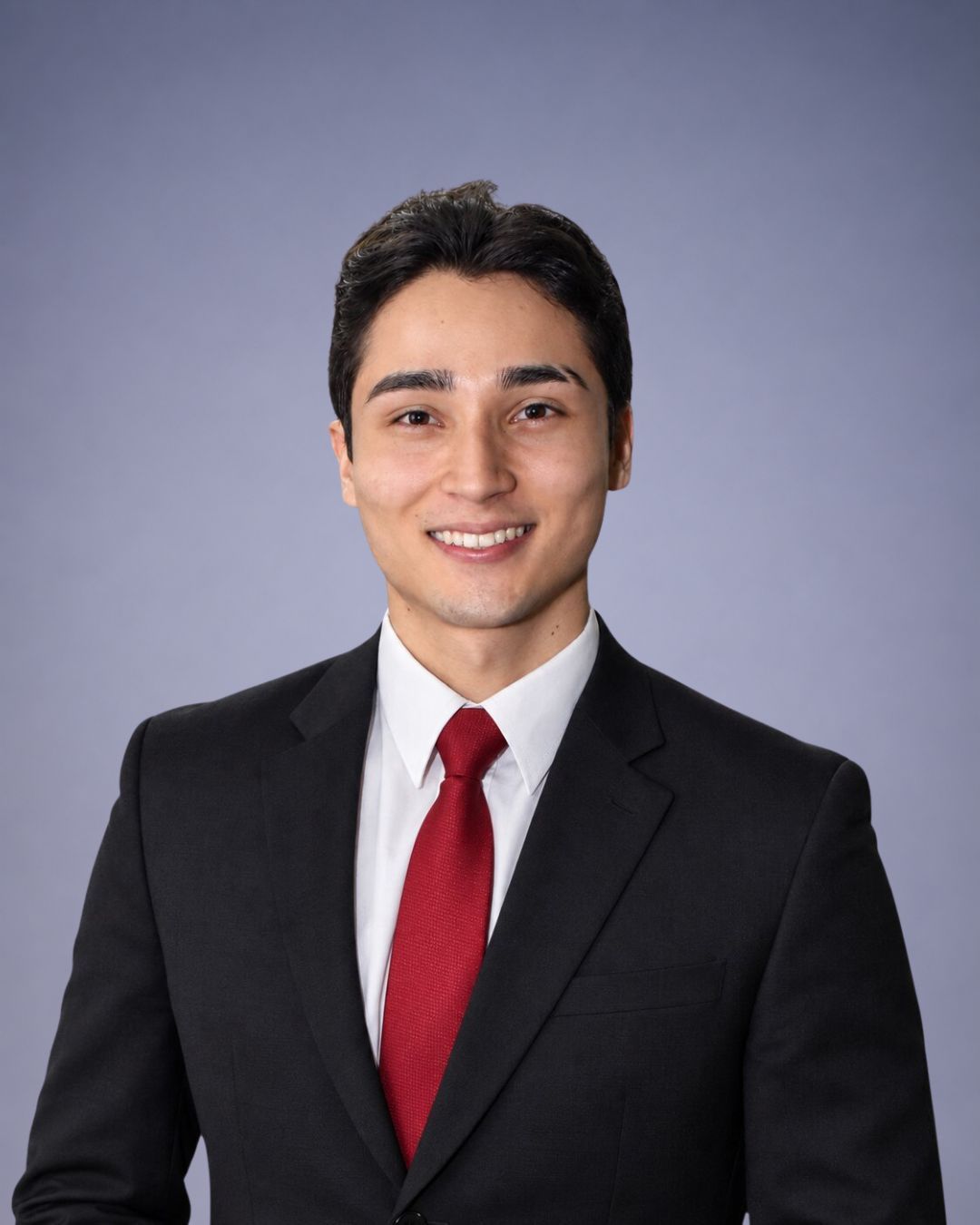 Daniel Dorado, Líder de Marketing.
