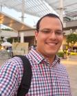 Ricardo Coutin - Subdirector de Desarrollo Integral - Alcaldía de Cali