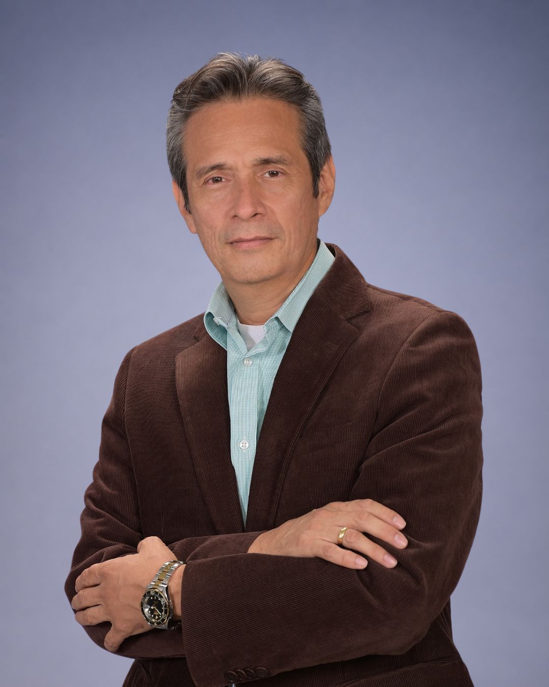 Juan M. Dorado, Director Operacional.