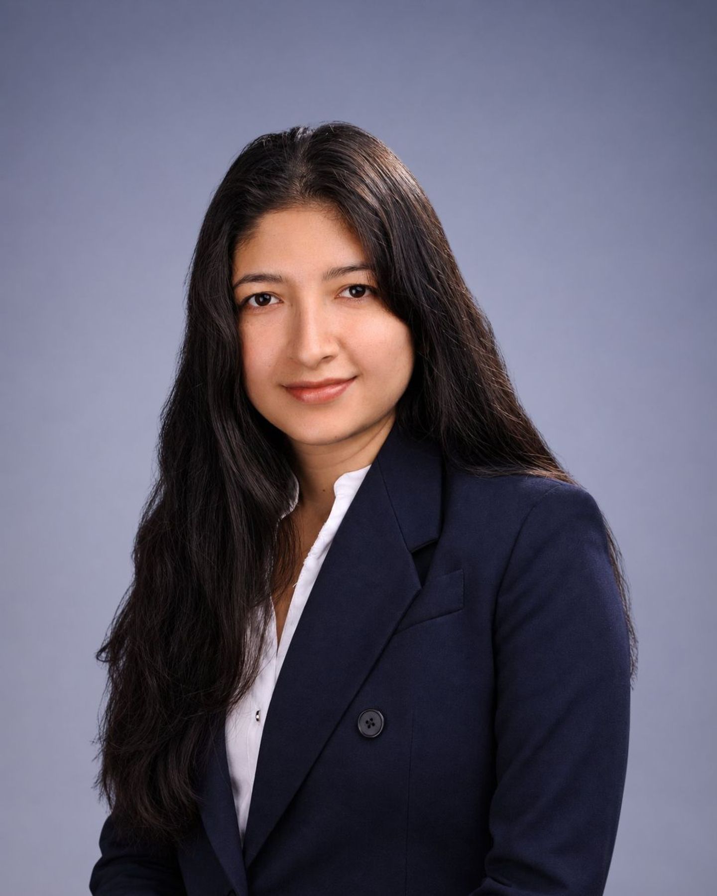 Anyi L. Cifuentes, Líder de Proyectos.