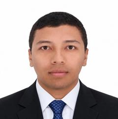 Oscar Mondragón.