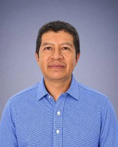 Flavio Hernández.