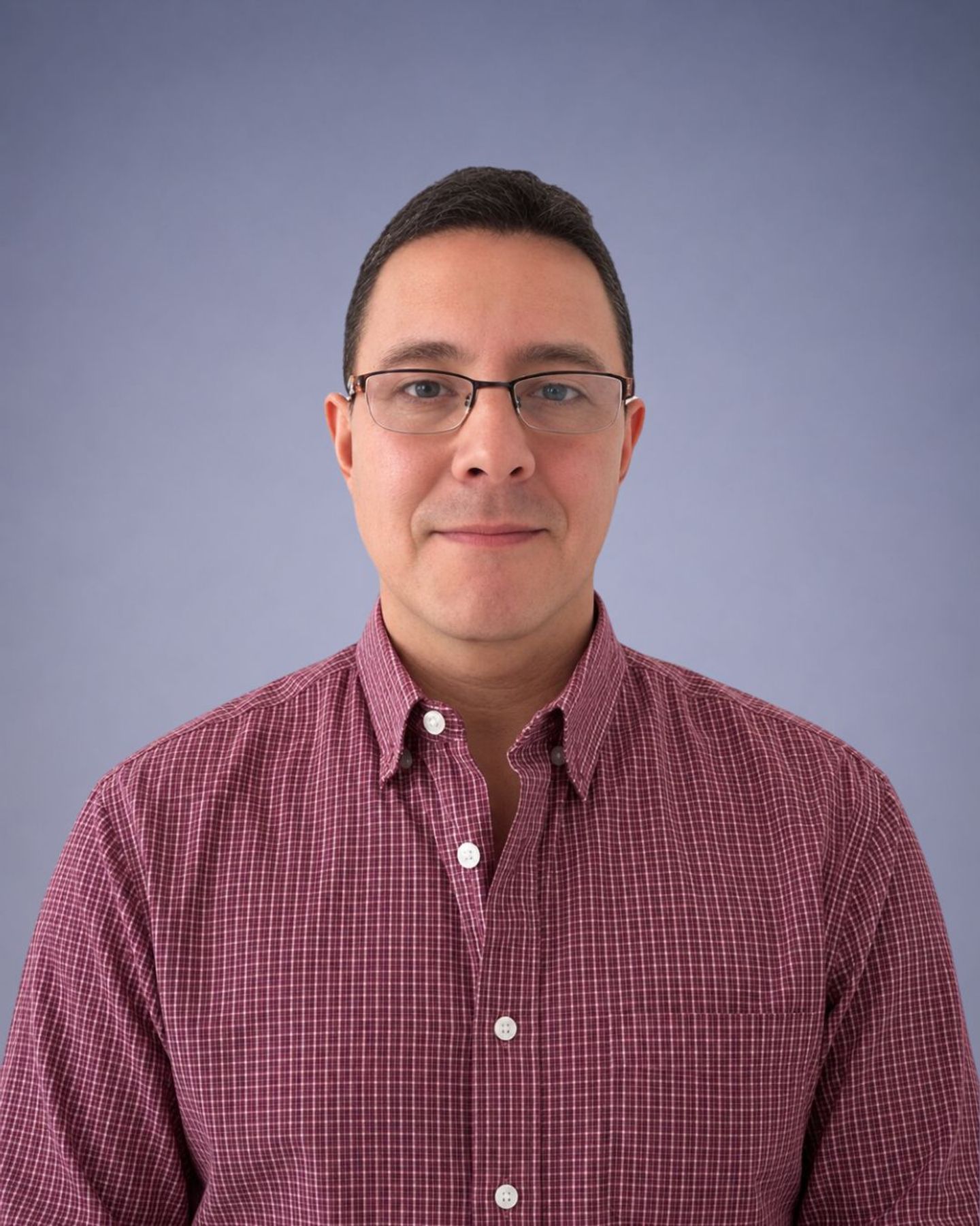 Julio Santos, Líder de Proyectos.