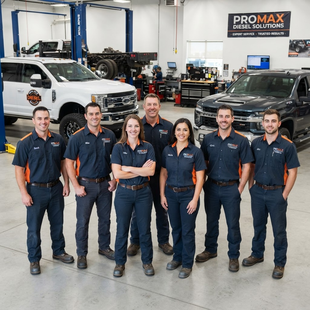 Un equipo experto comprometido con su operación