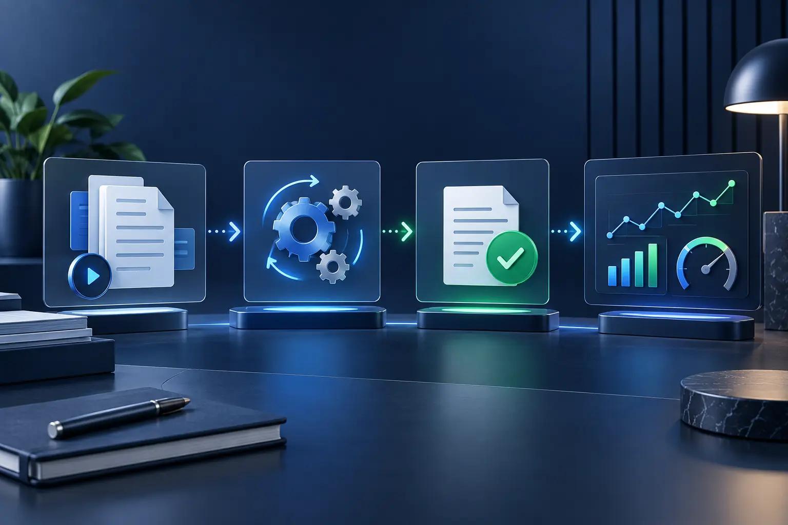 How to Test an Automation Pilot Before Full Rollout