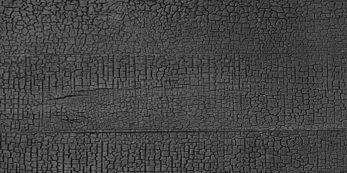 Charcoal Wood(Coarse Grain)