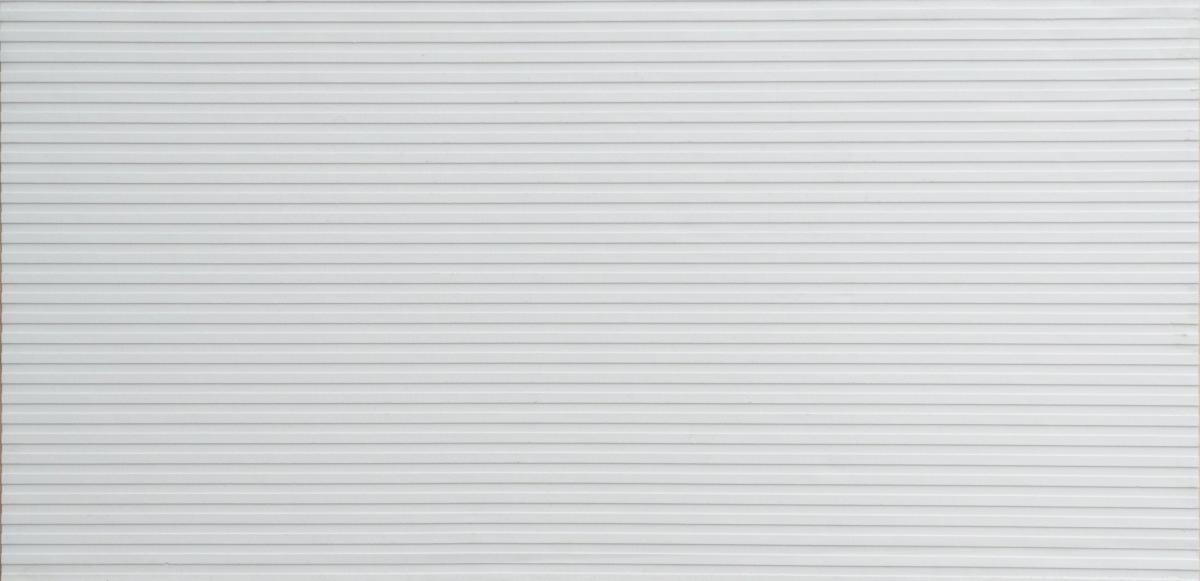 Ribbed Panel