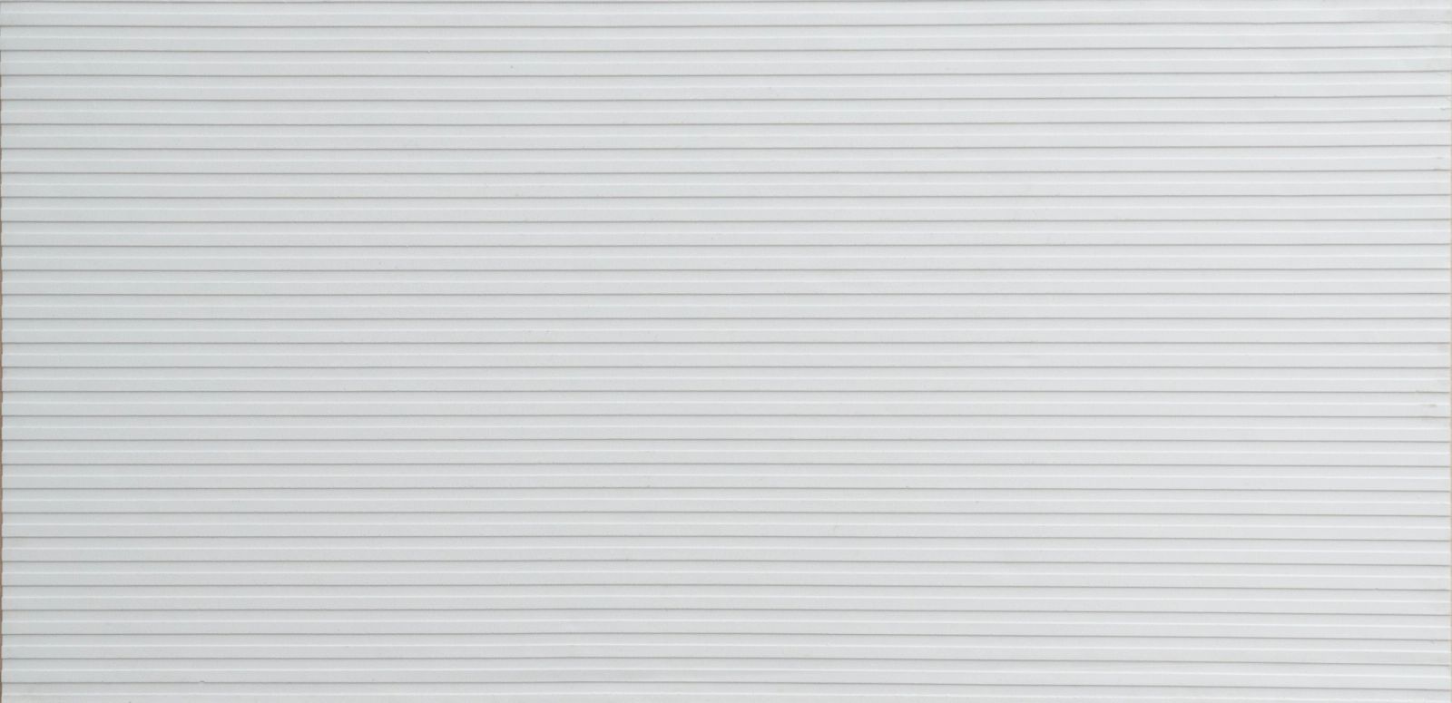 Ribbed Panel