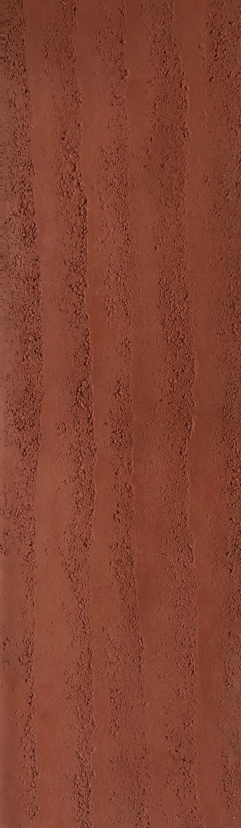 Rammed Earth