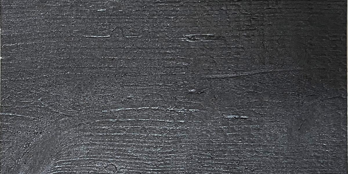 Charcoal Wood（Fine Grain）